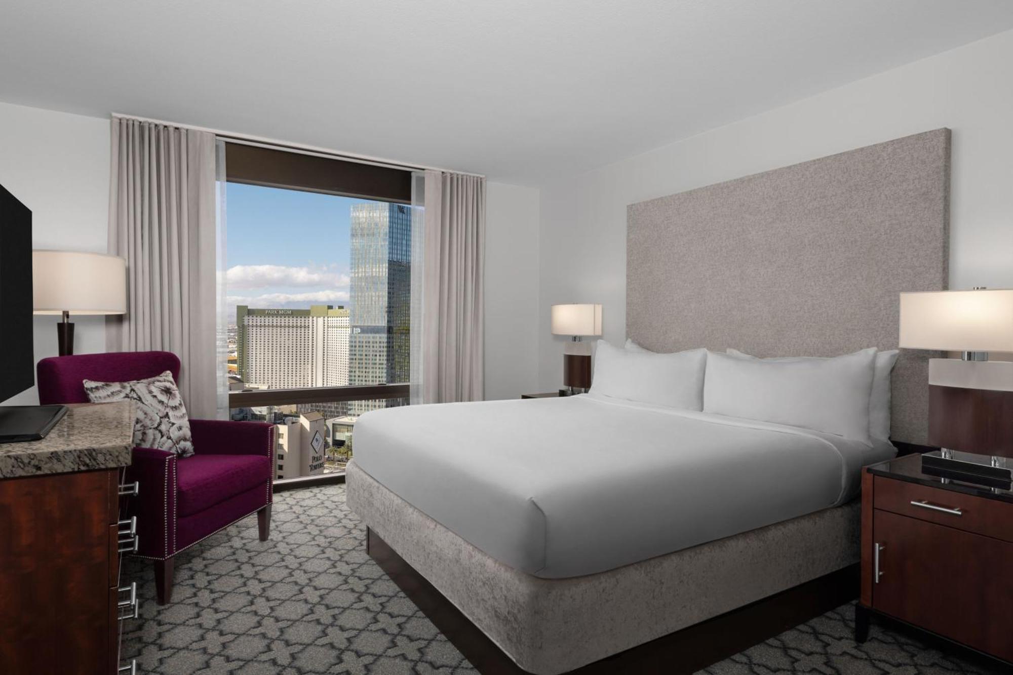 Marriott's Grand Chateau 4*