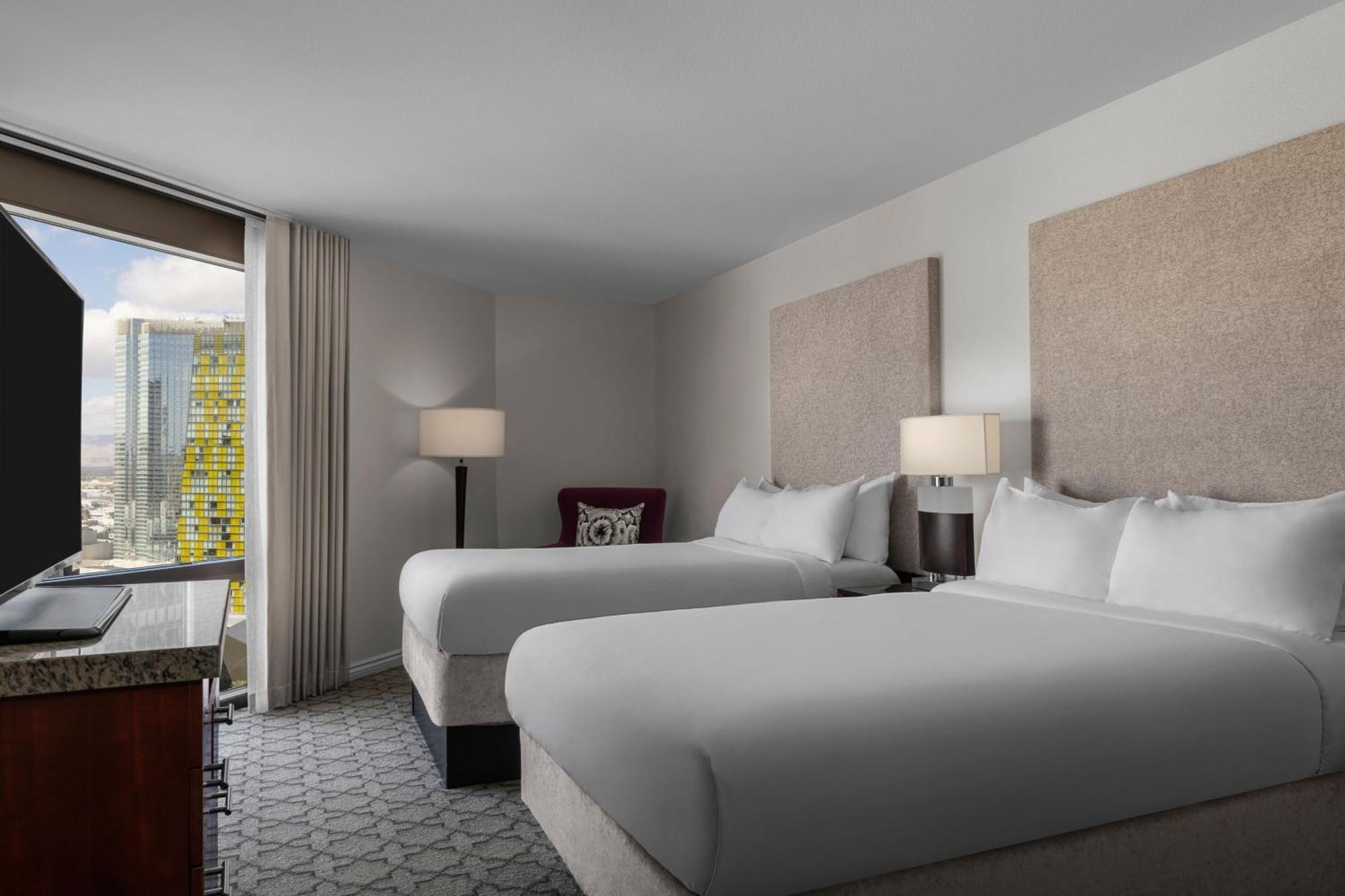 Hotel Marriott's Grand Chateau
