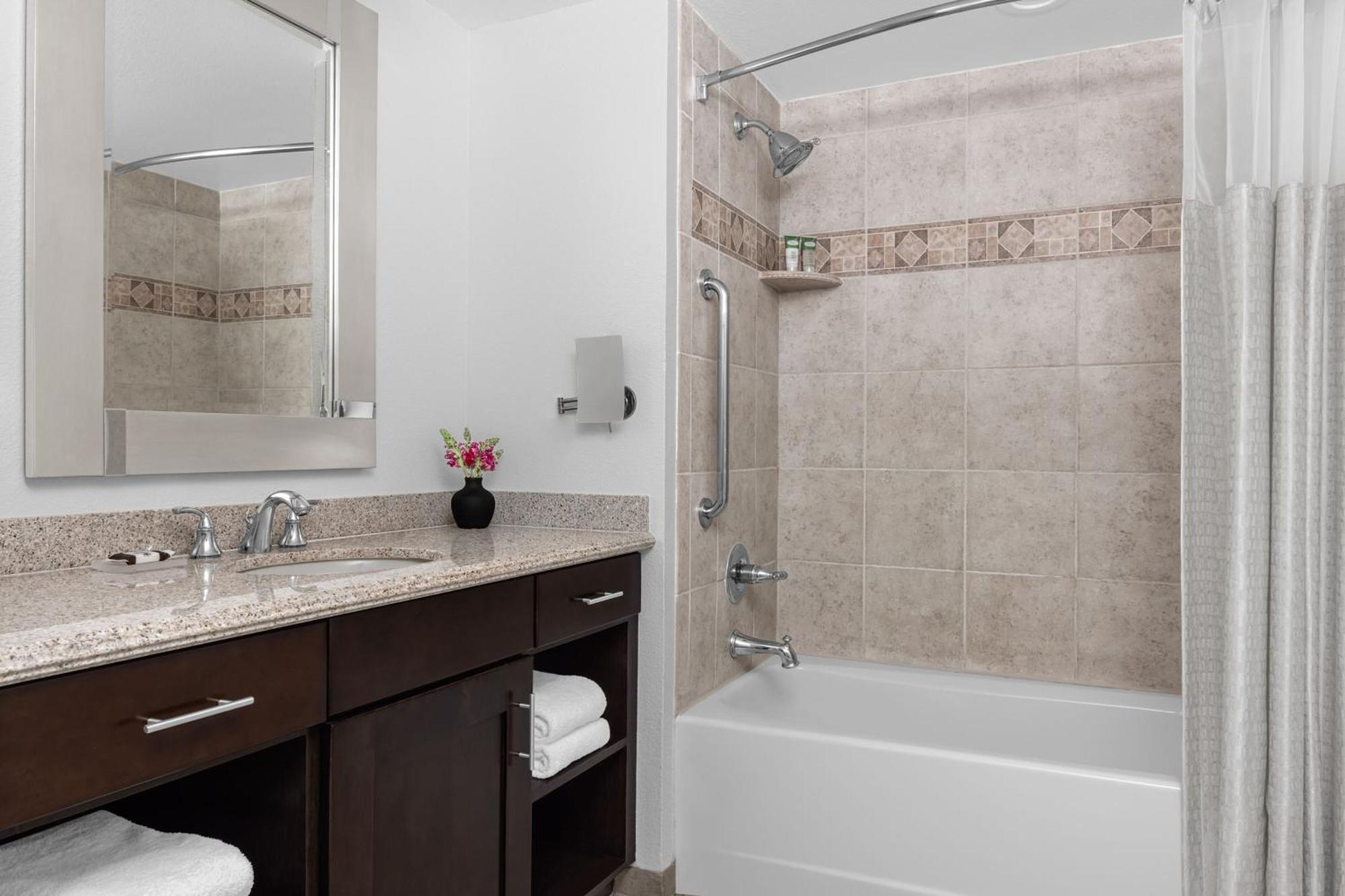 Marriott's Grand Chateau 4*