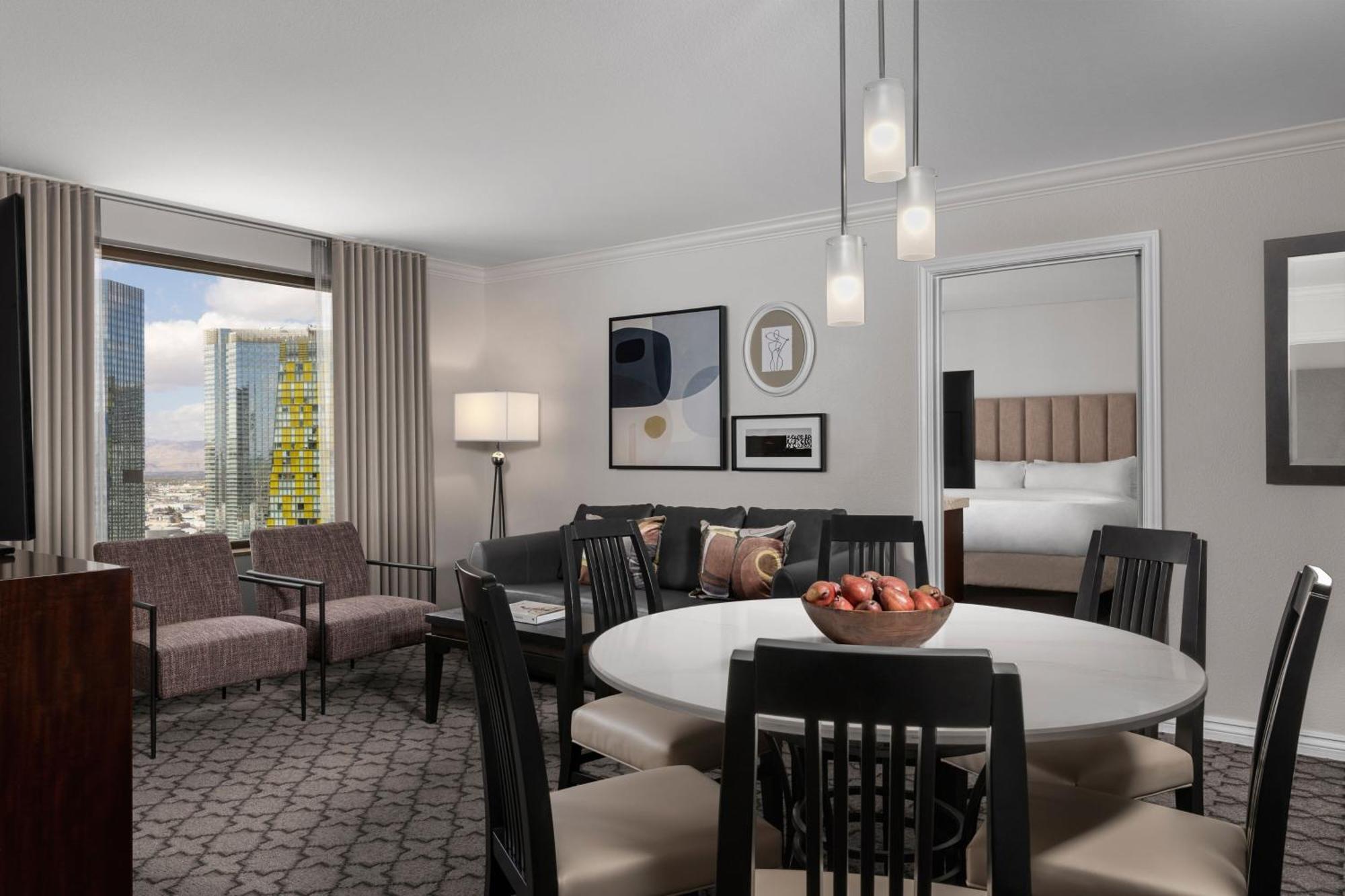 Marriott's Grand Chateau 4*