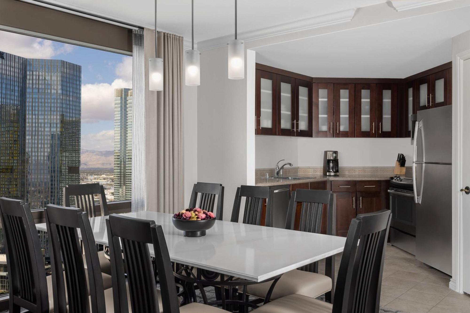 Marriott's Grand Chateau 4* Las Vegas
