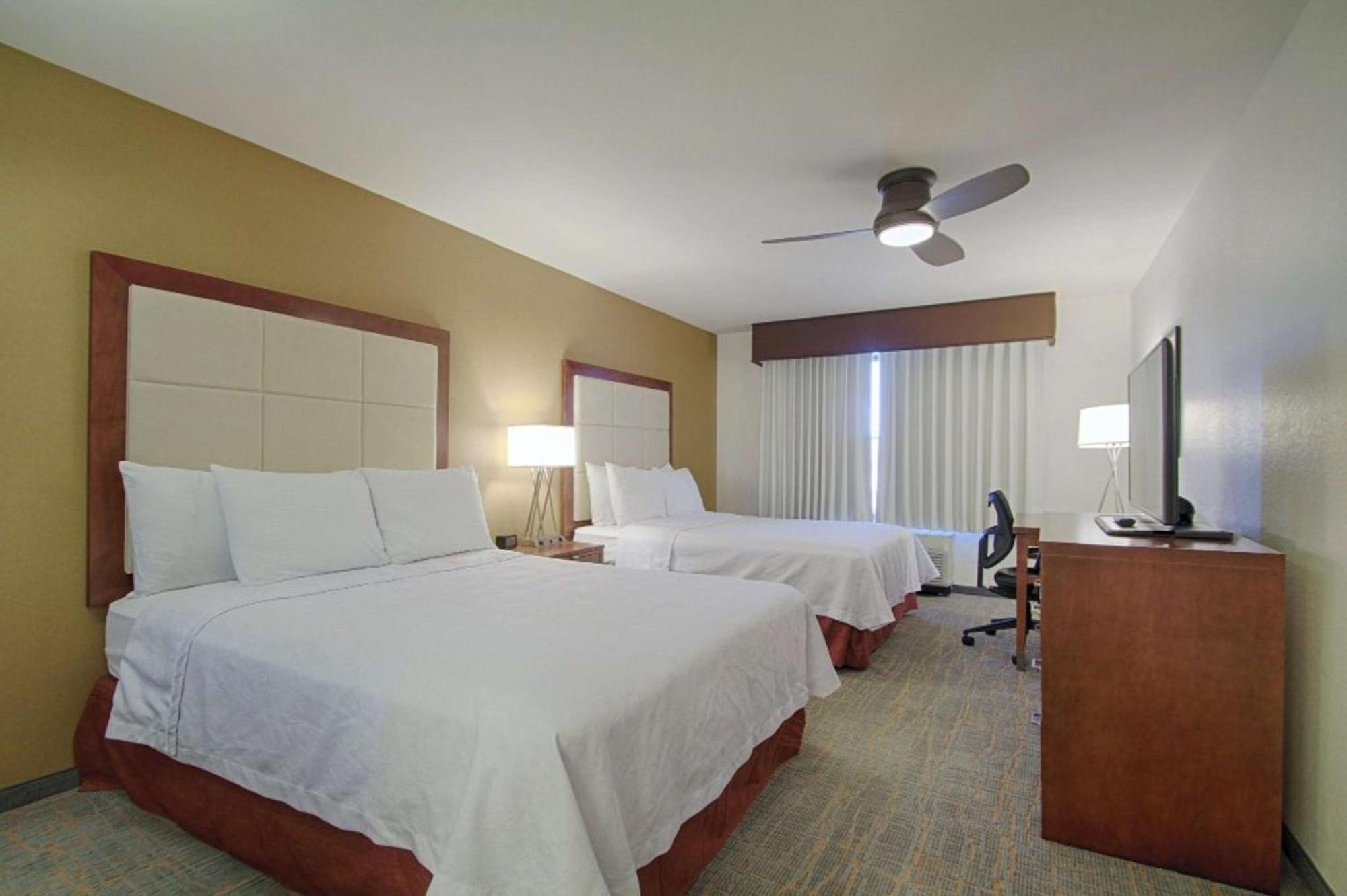 Homewood By Hilton Vegas Airport Las Vegas