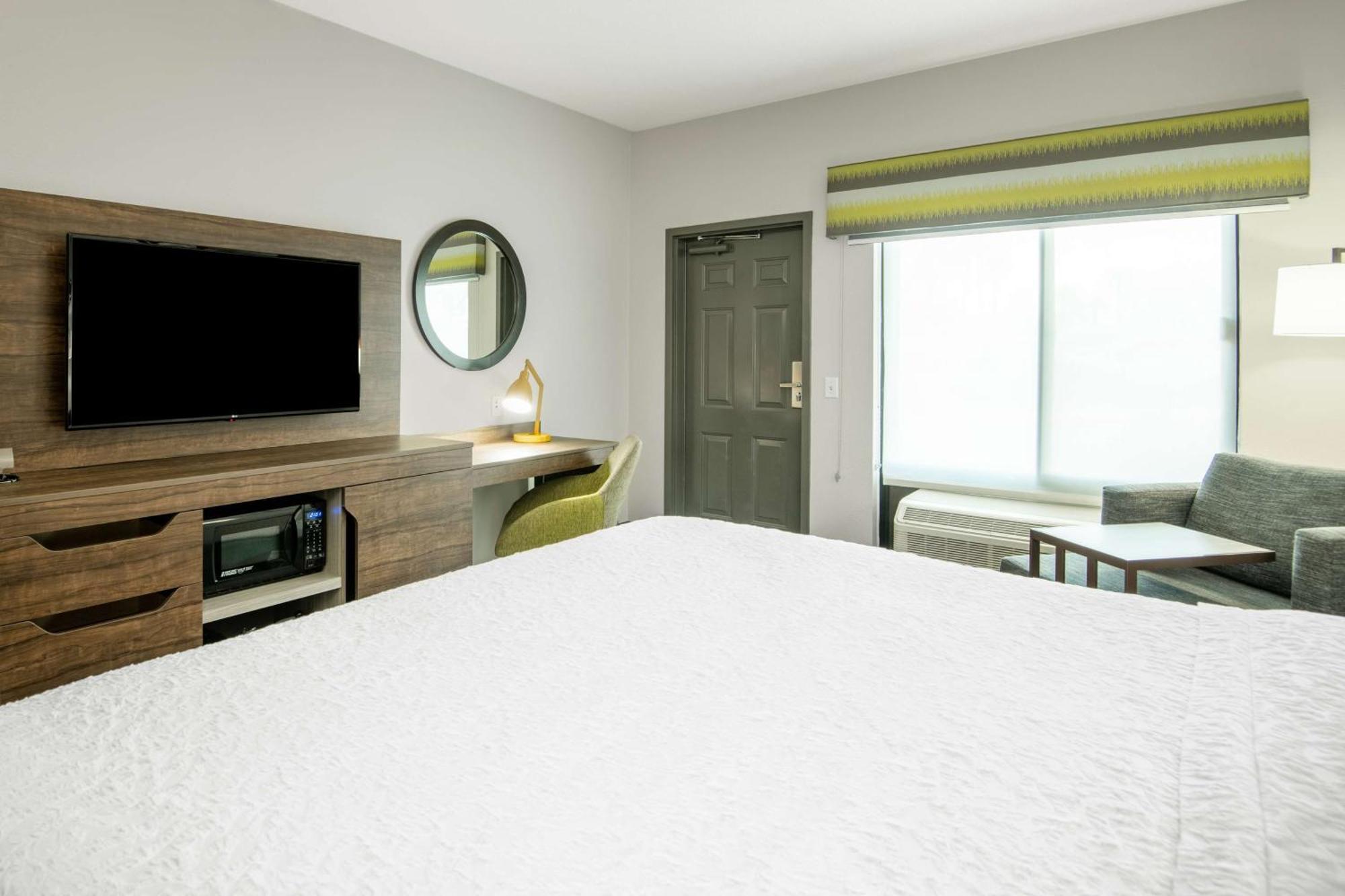 Hotel Hampton & Vegas-henderson Las Vegas