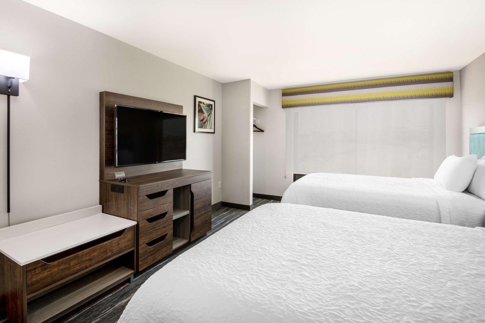 Hampton & Vegas-henderson 3* Las Vegas