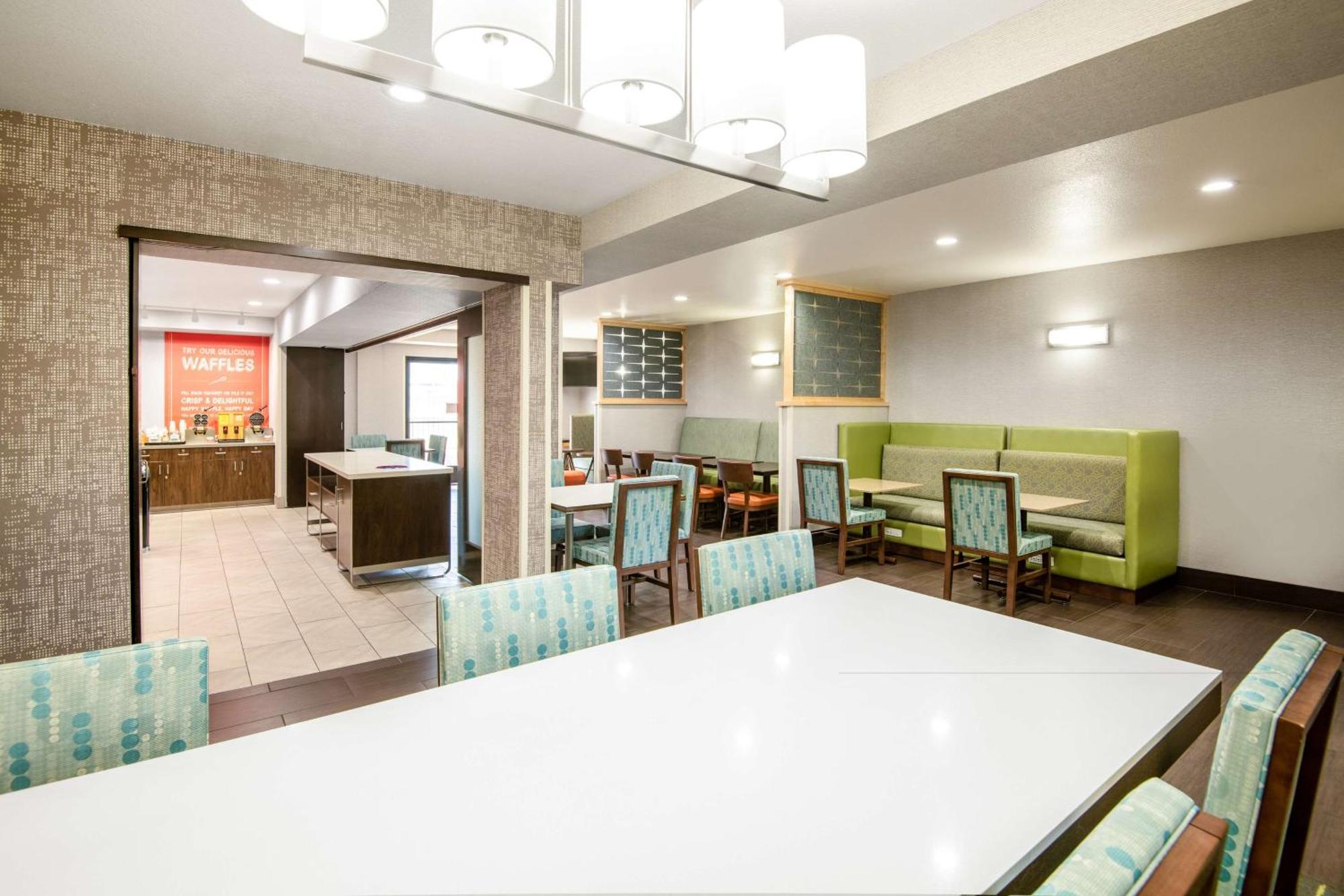 Hotel Hampton & Vegas-henderson