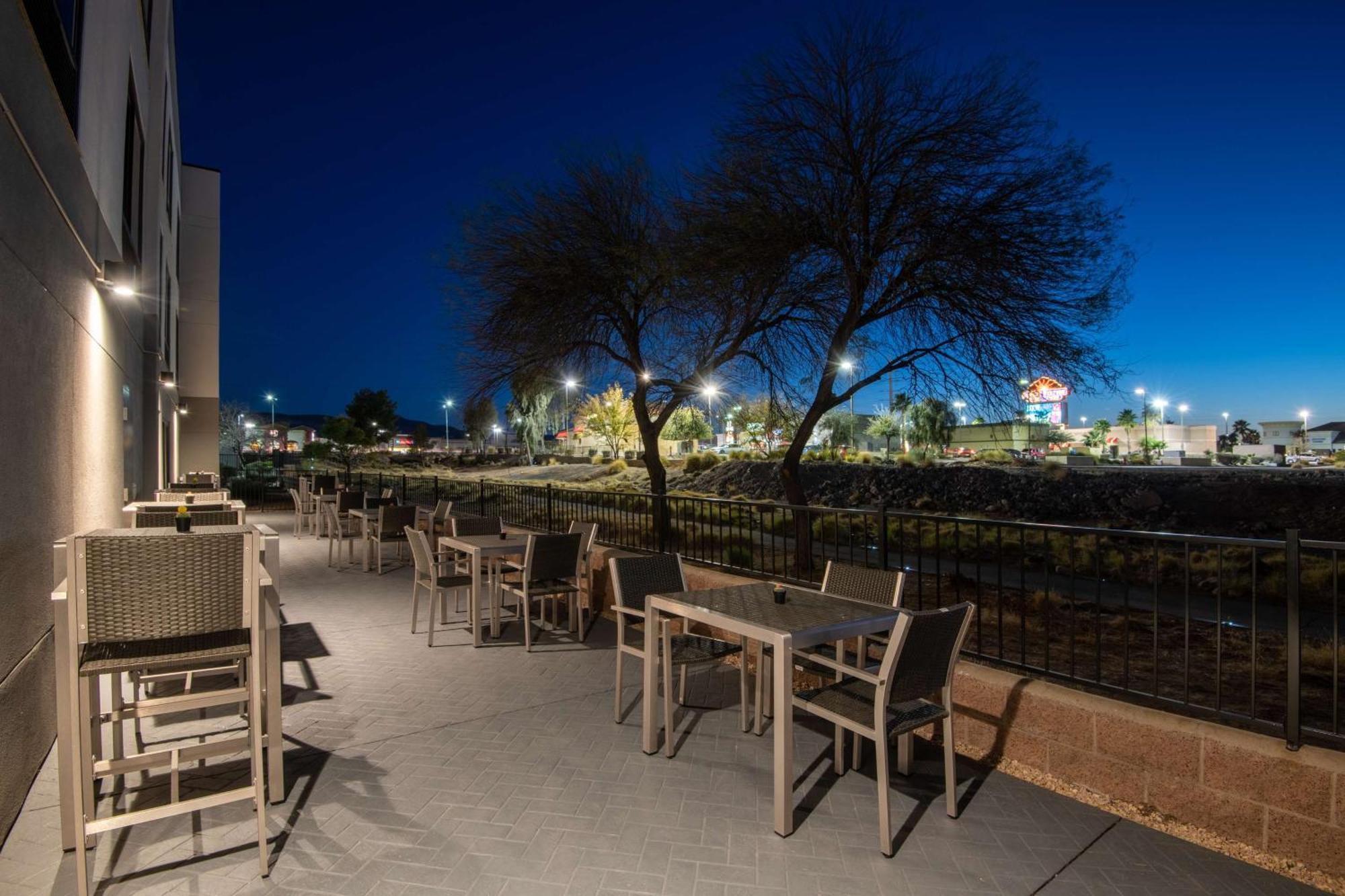Hampton & Vegas-henderson Las Vegas