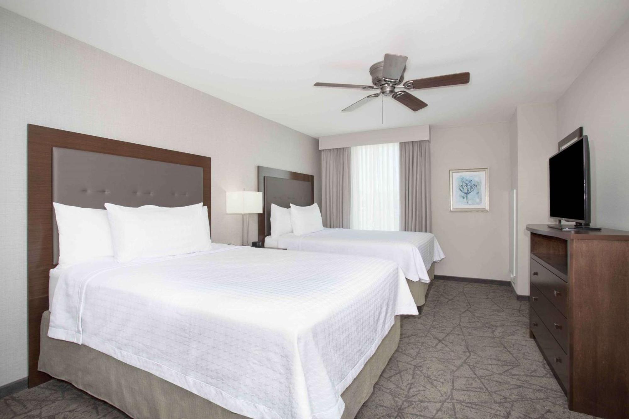 Homewood By Hilton Vegas Center Hotel Las Vegas