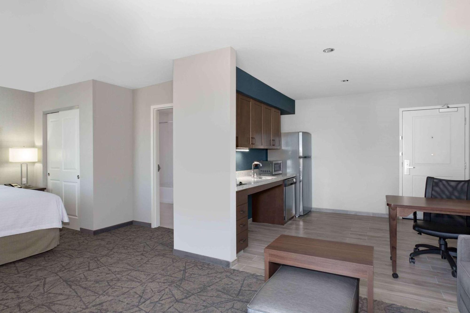 Homewood By Hilton Vegas Center