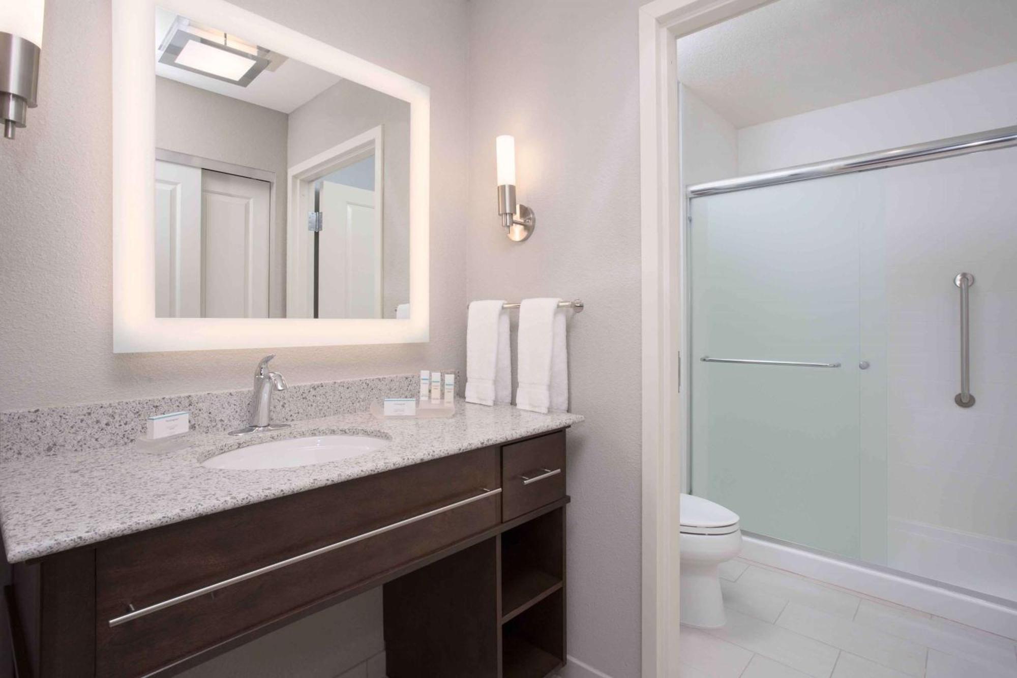 Hotel Homewood By Hilton Vegas Center Las Vegas