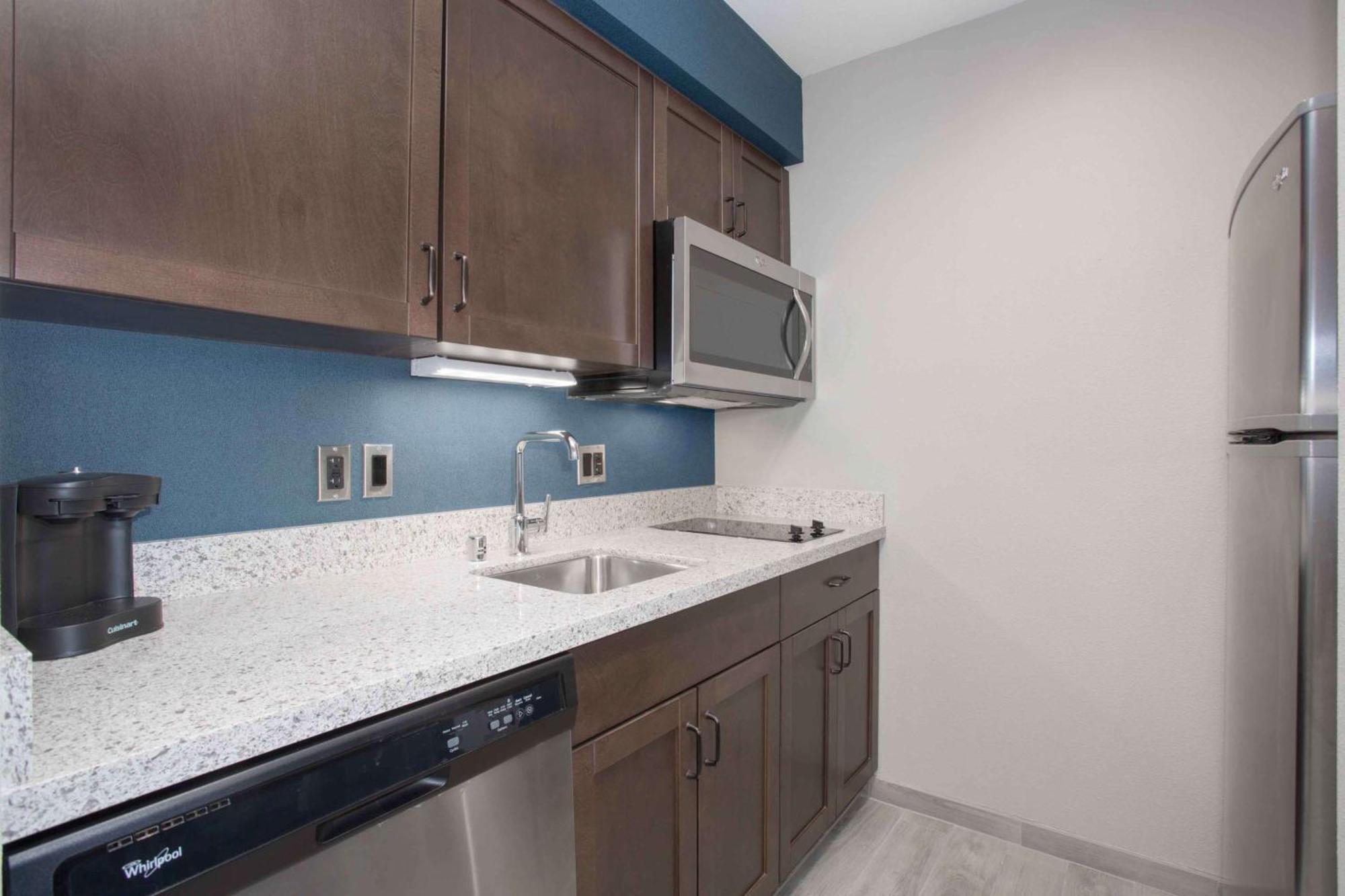 Hotel Homewood By Hilton Vegas Center