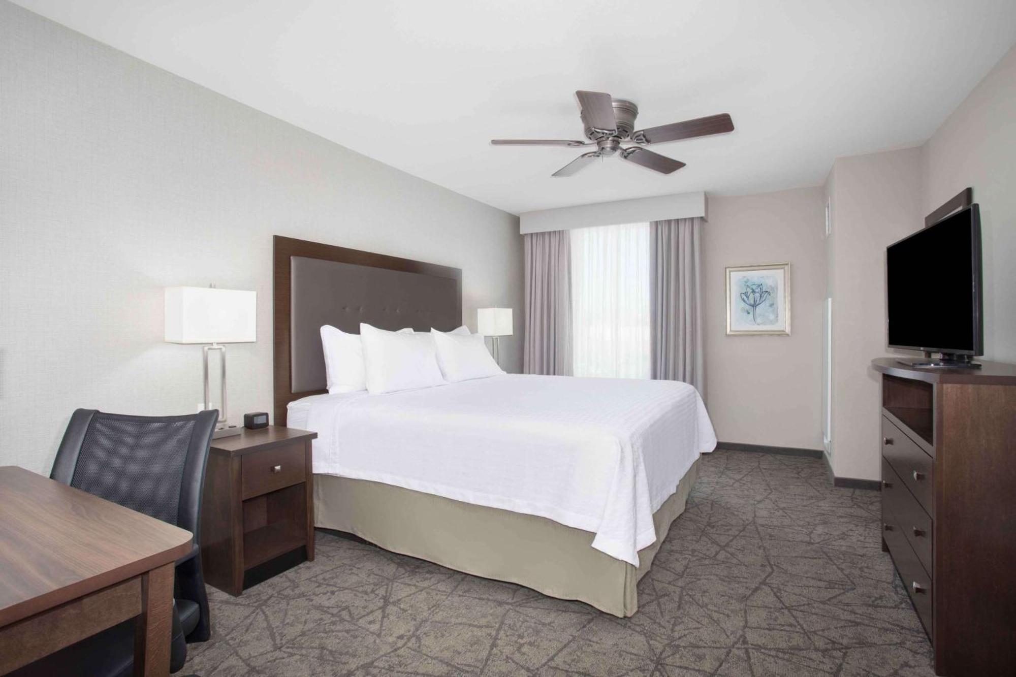 Homewood By Hilton Vegas Center Hotel Las Vegas
