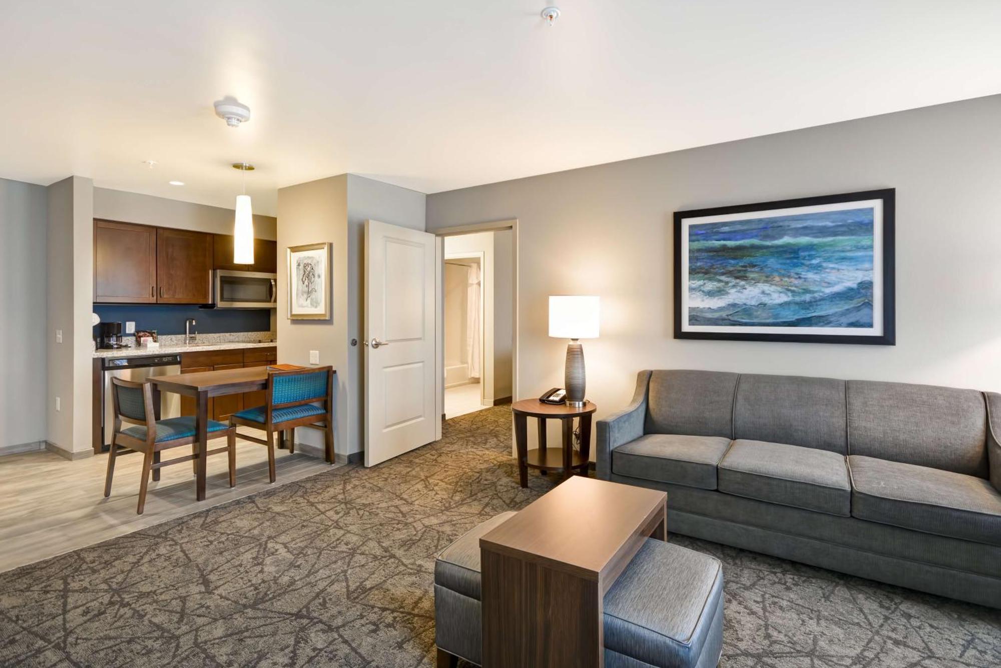 Homewood By Hilton Vegas Center Las Vegas