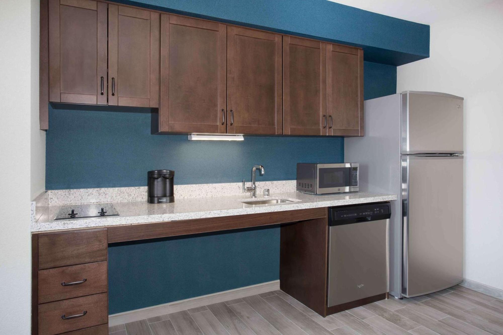 Hotel Homewood By Hilton Vegas Center