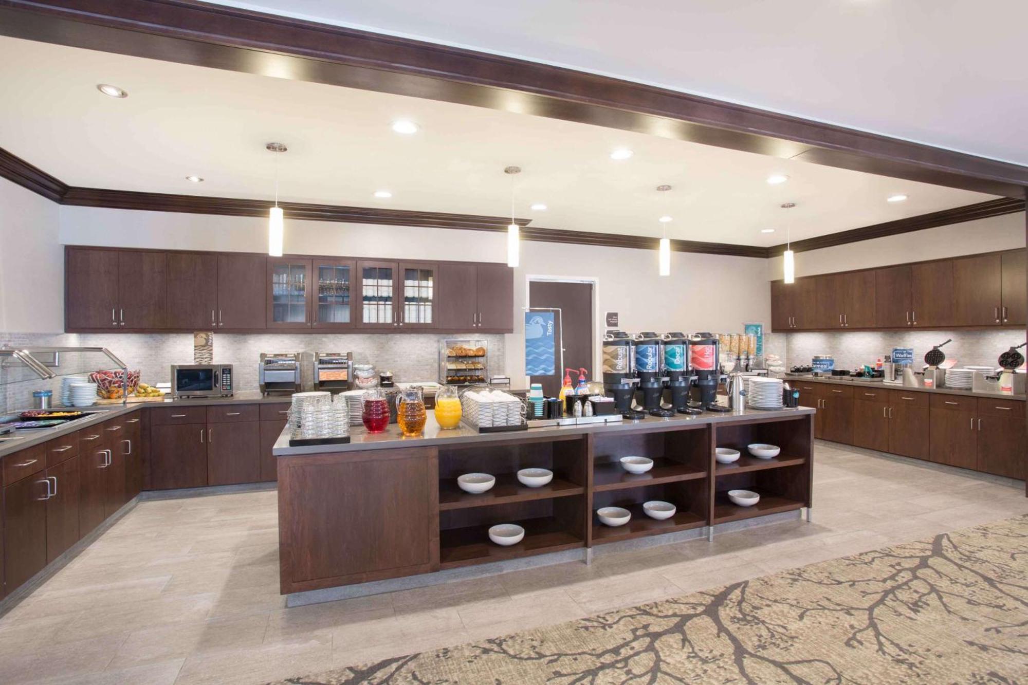 Hotel Homewood By Hilton Vegas Center Las Vegas