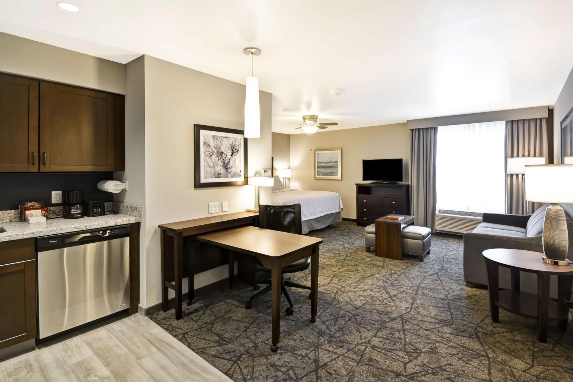 Hotel Homewood By Hilton Vegas Center Las Vegas