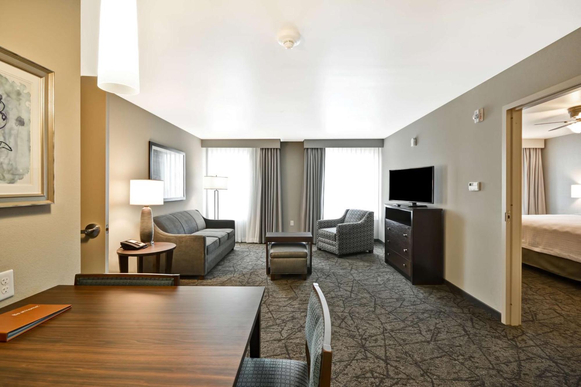 Hotel Homewood By Hilton Vegas Center