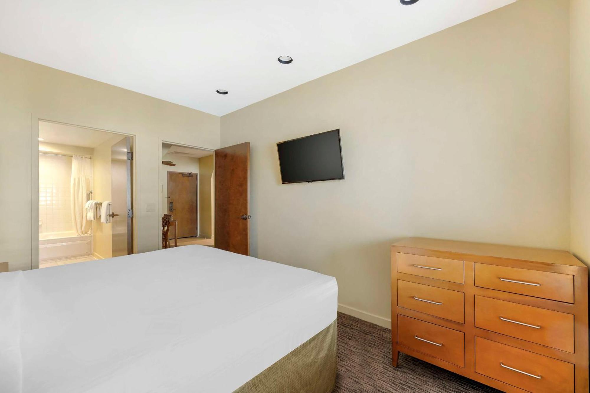Hilton Vacation Club Cancun Vegas Las Vegas