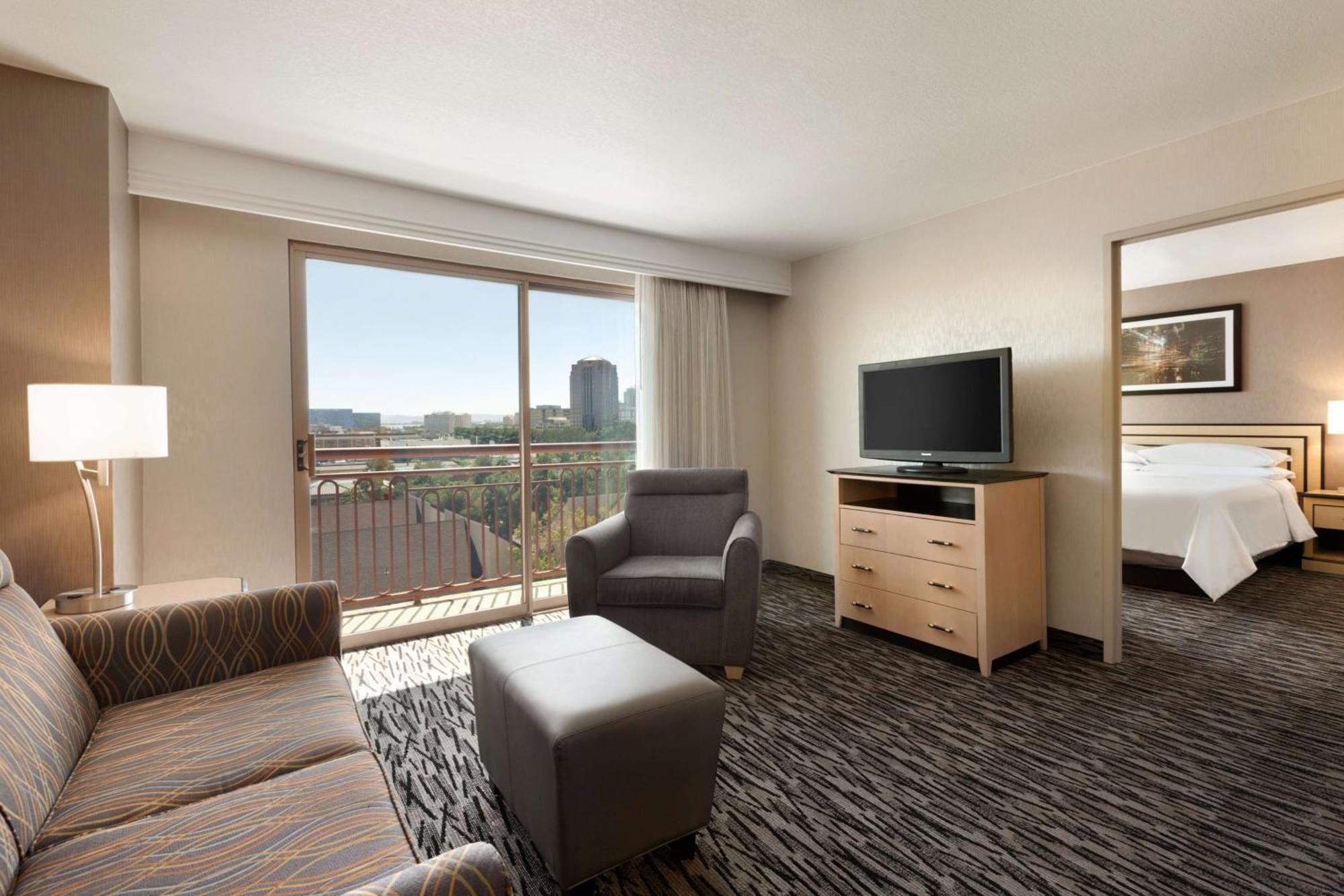 Embassy By Hilton Convention Center Vegas 4* Las Vegas
