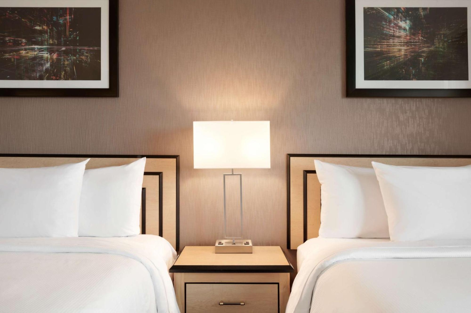 Embassy By Hilton Convention Center Vegas Hotel 4*
