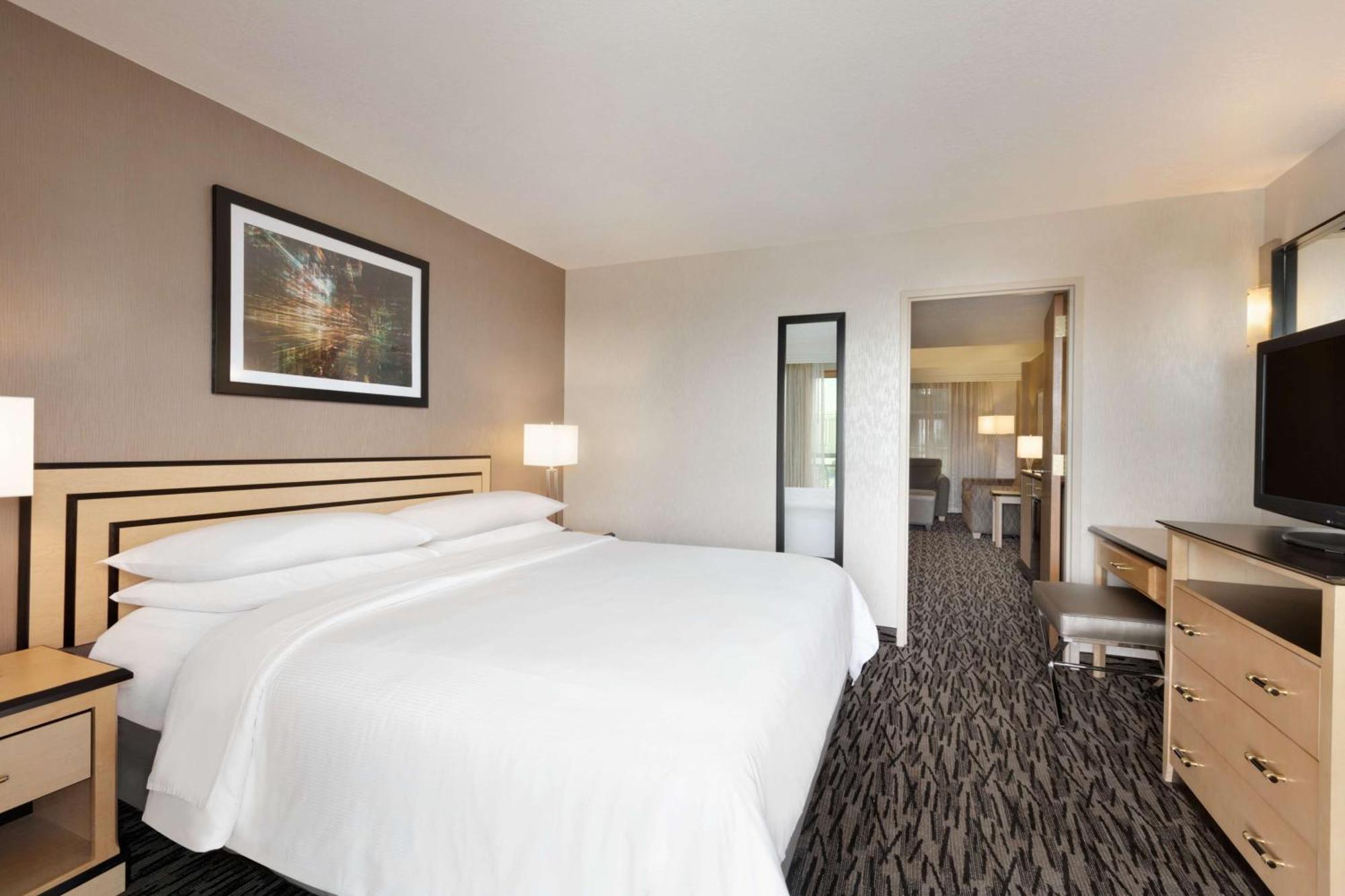 Embassy By Hilton Convention Center Vegas Hotel