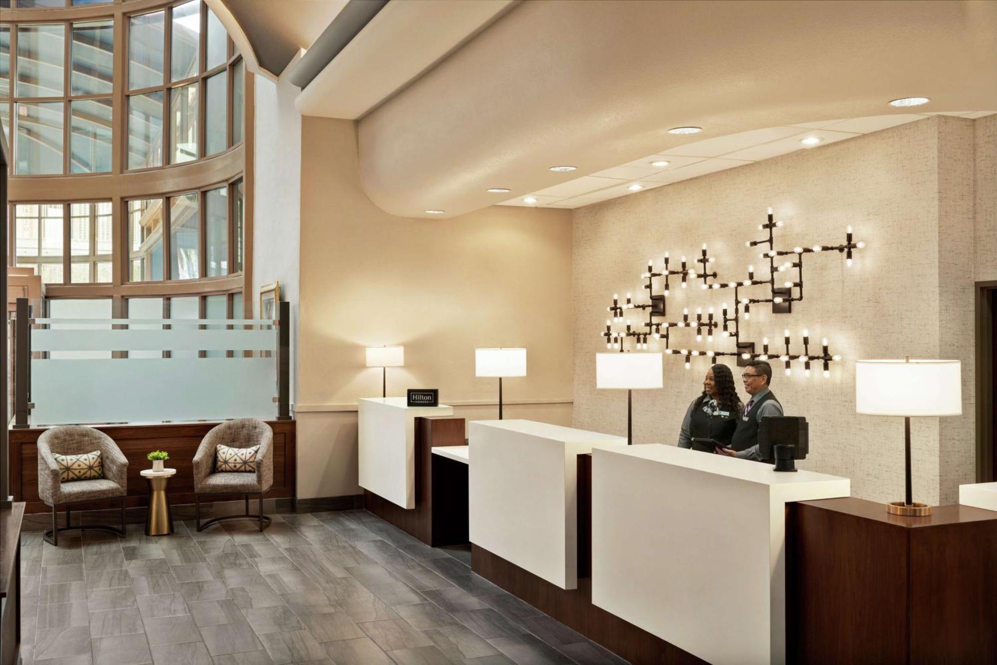 Embassy By Hilton Convention Center Vegas Las Vegas