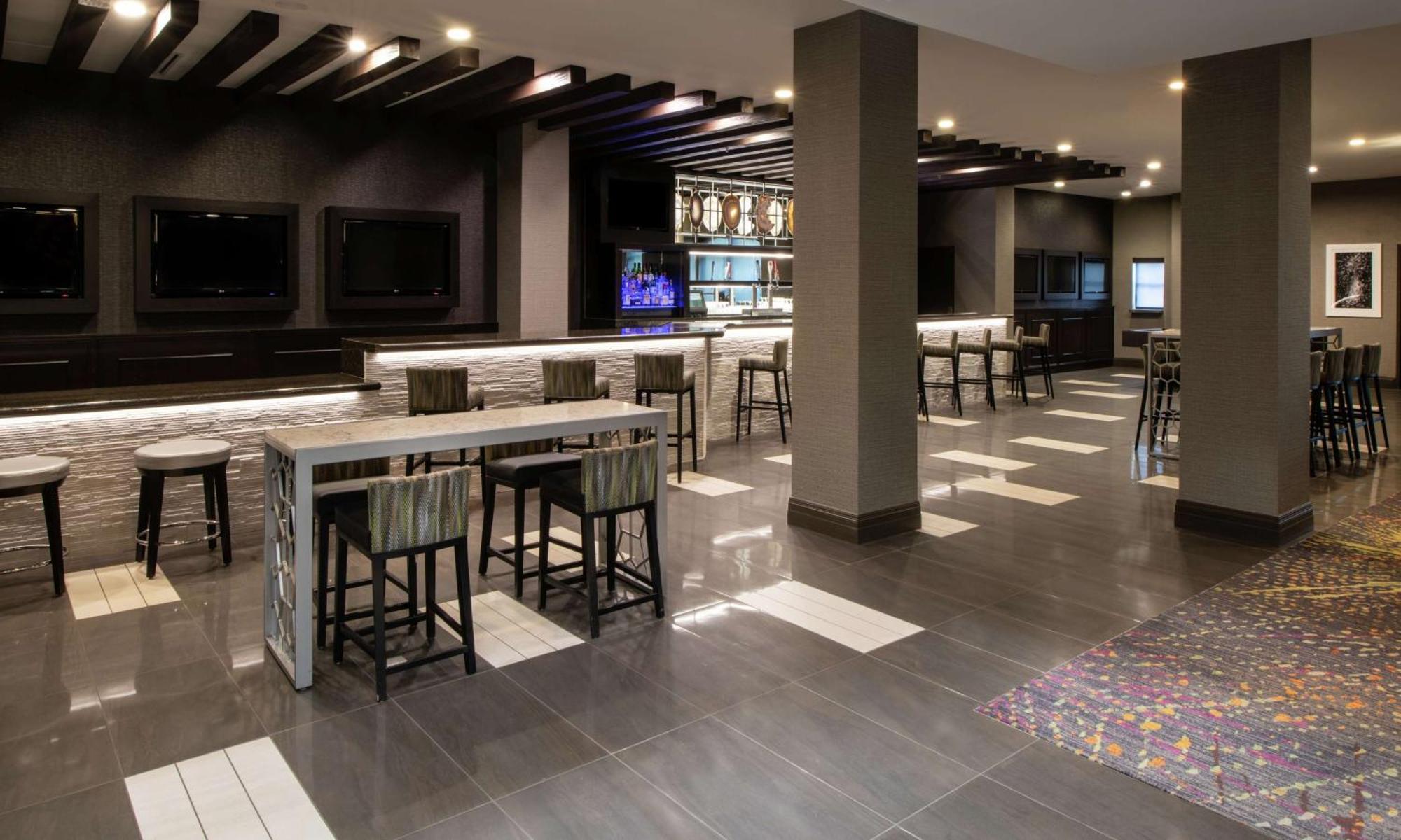 Embassy By Hilton Vegas