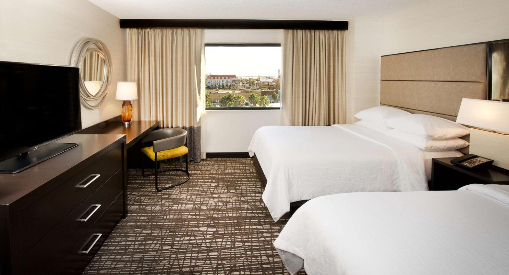 Embassy By Hilton Vegas Hotel