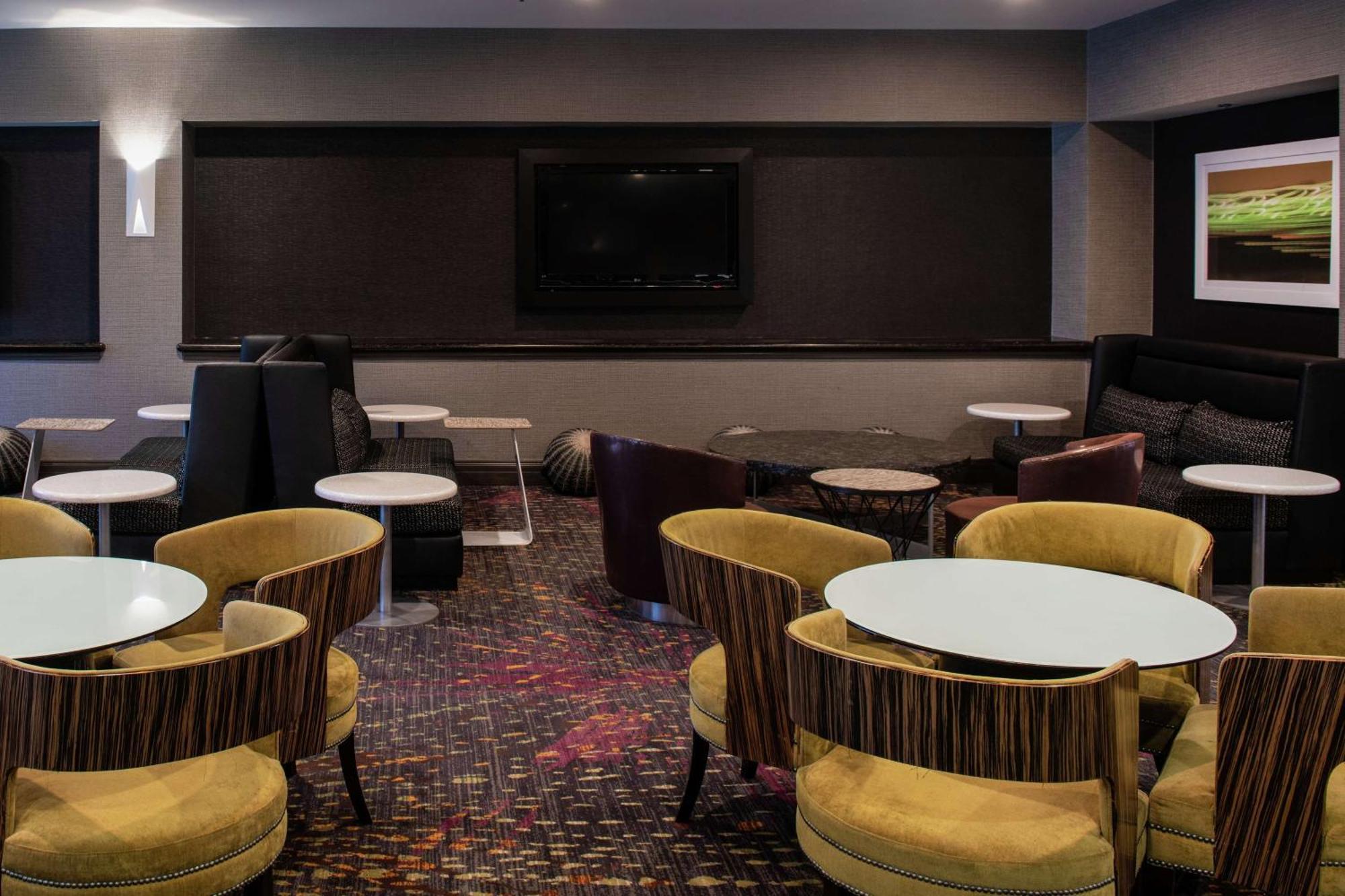 Embassy By Hilton Vegas Hotel Las Vegas