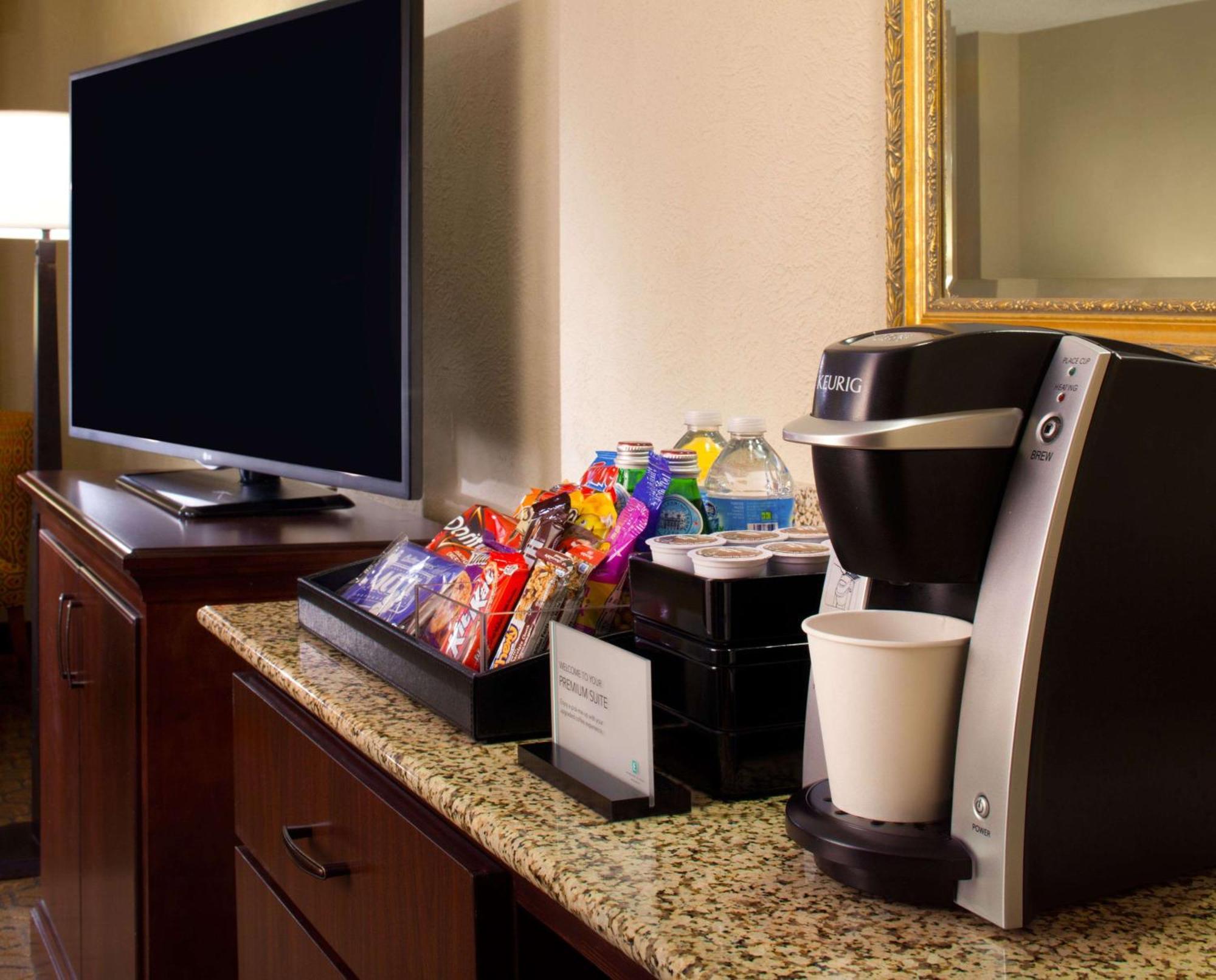 Embassy By Hilton Vegas Hotel Las Vegas