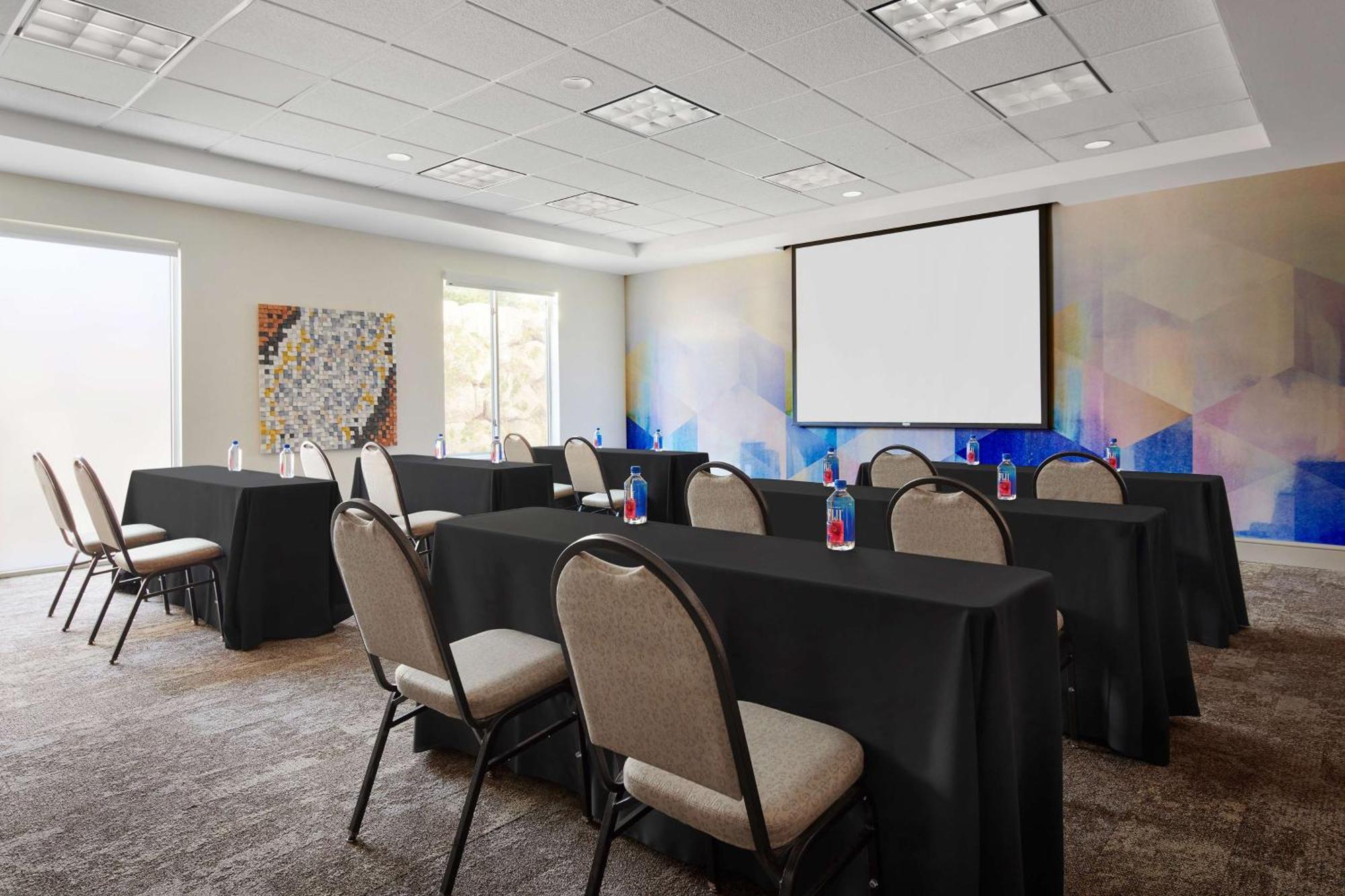 Hilton Garden Vegas/henderson Hotel 3*