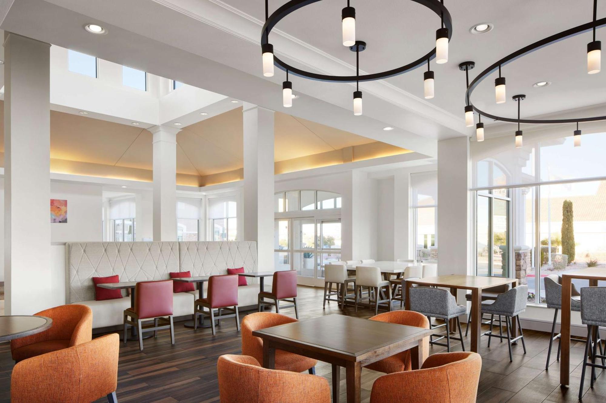 Hilton Garden Vegas/henderson 3* Las Vegas