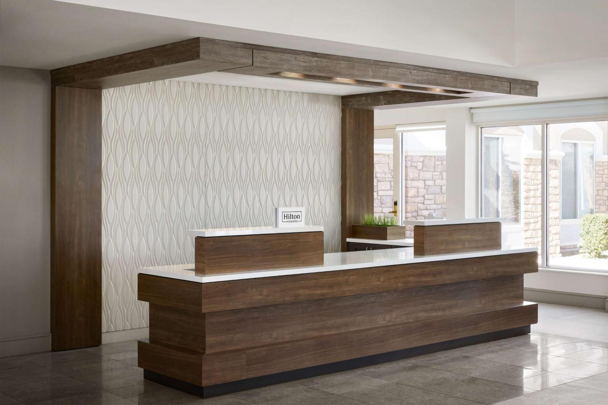 Hilton Garden Vegas/henderson Hotel 3*
