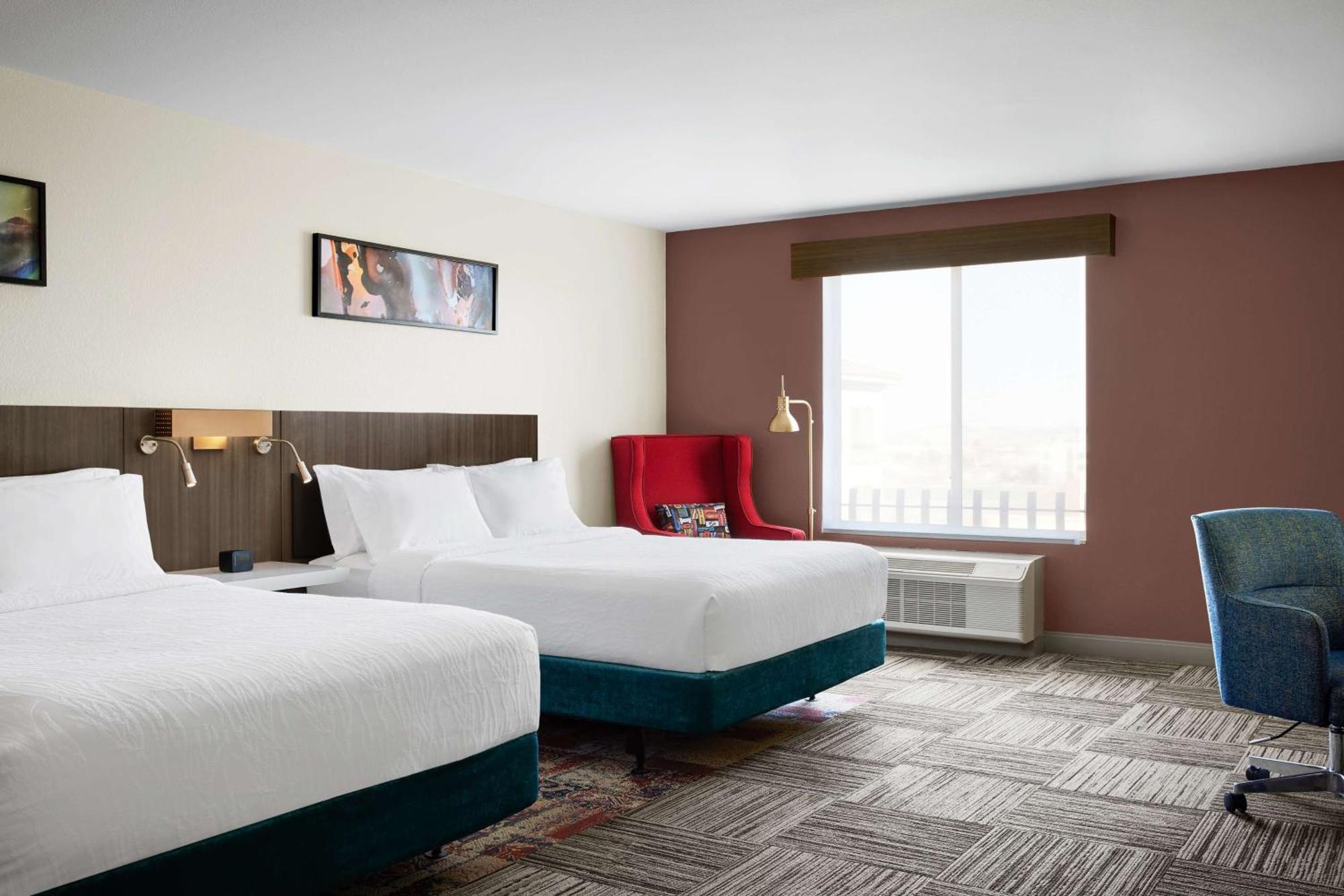 Hilton Garden Vegas/henderson Hotel 3*
