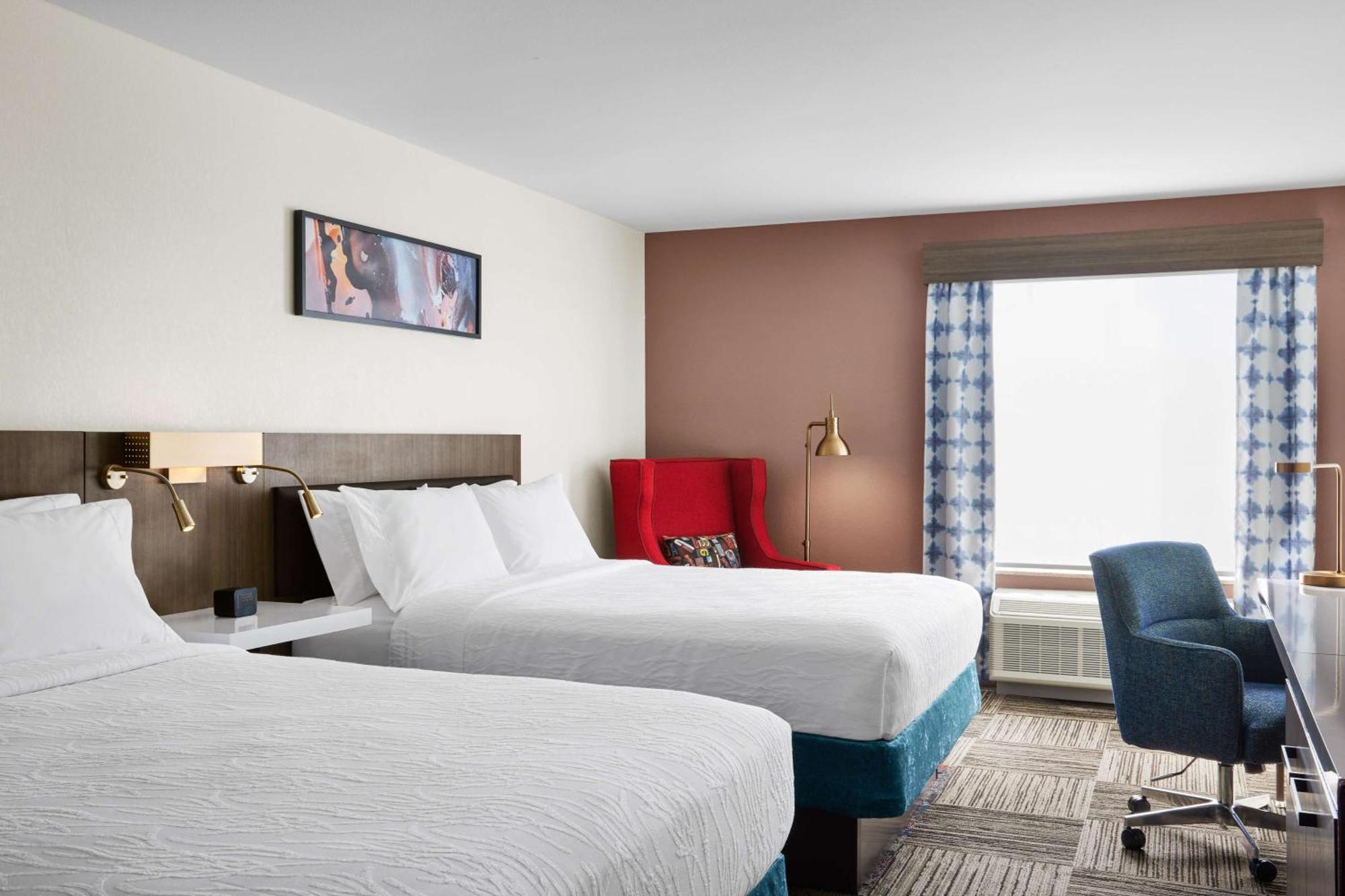 Hilton Garden Vegas/henderson Hotel 3*