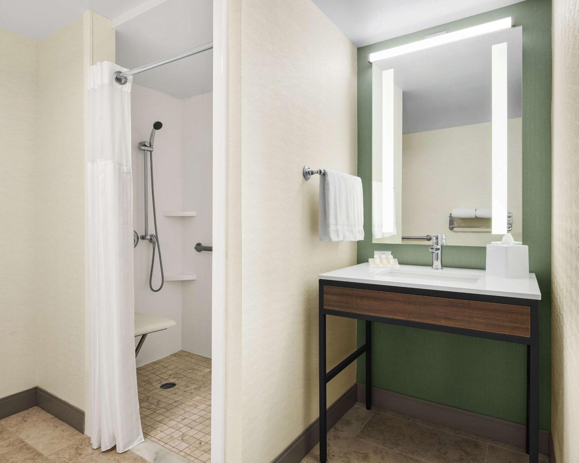 Hilton Garden Vegas/henderson Hotel Las Vegas