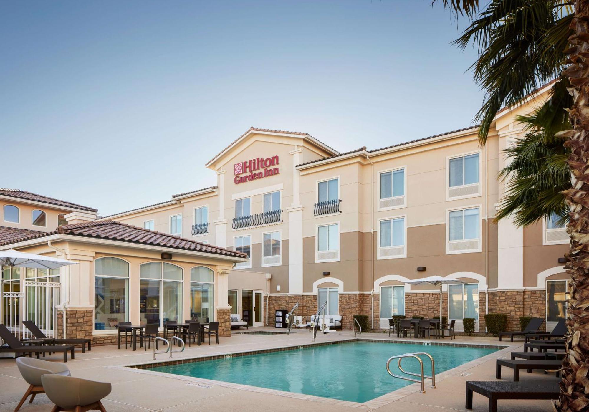 Hilton Garden Vegas/henderson Hotel 3*