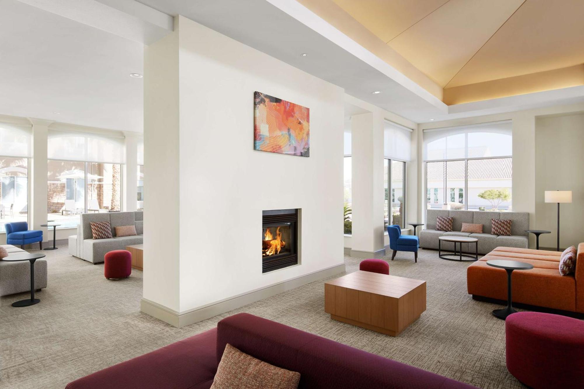 Hilton Garden Vegas/henderson 3* Las Vegas