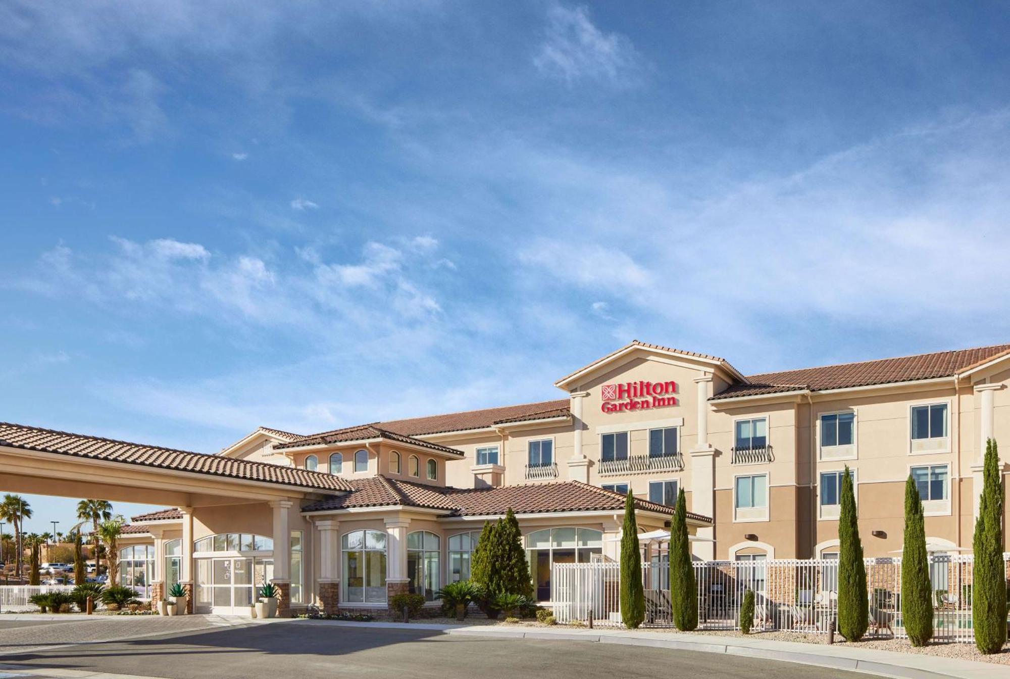 Hilton Garden Vegas/henderson 3* Las Vegas