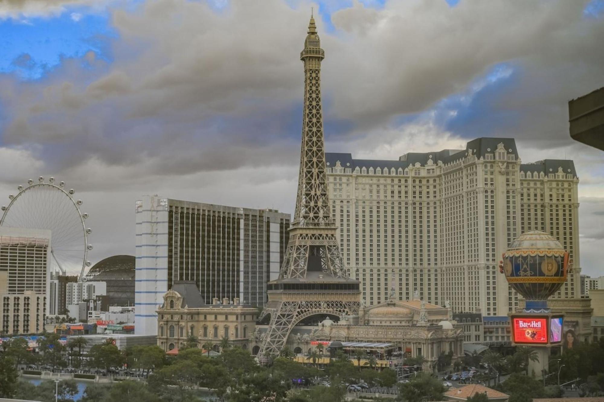 Staytogethersuites 760 Apartment Las Vegas