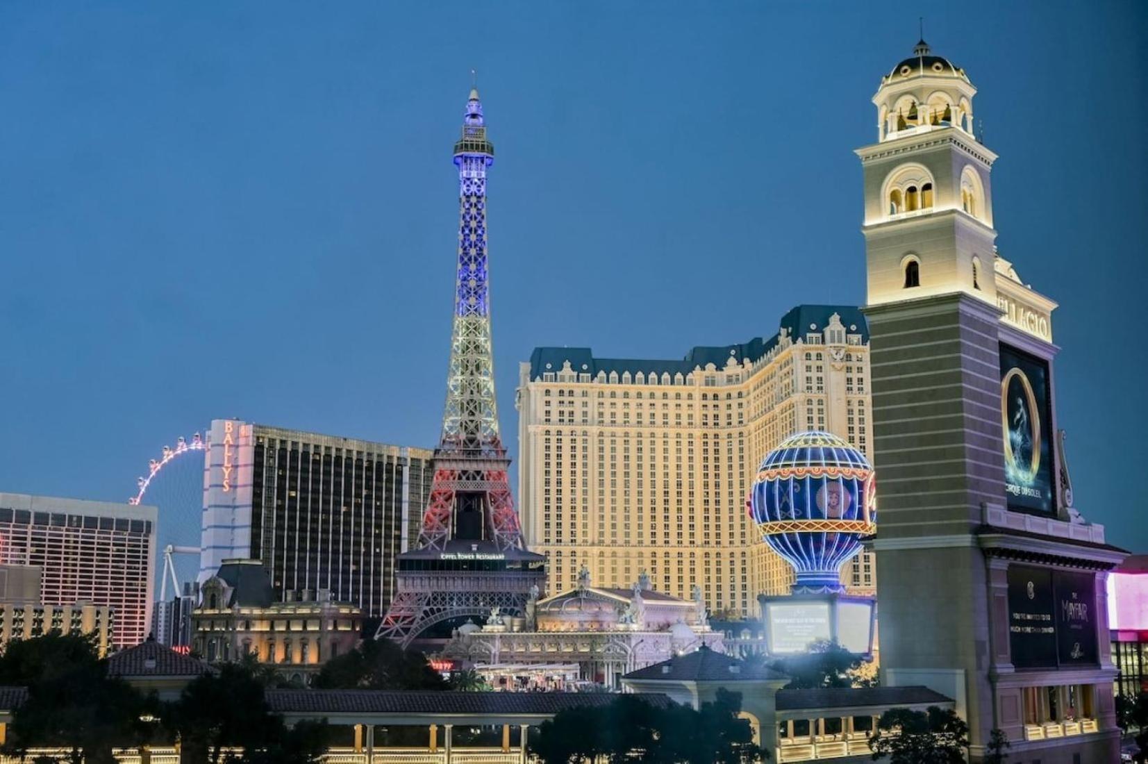 Aparthotel Together On The Strip - 2 Bedroom 926 *
