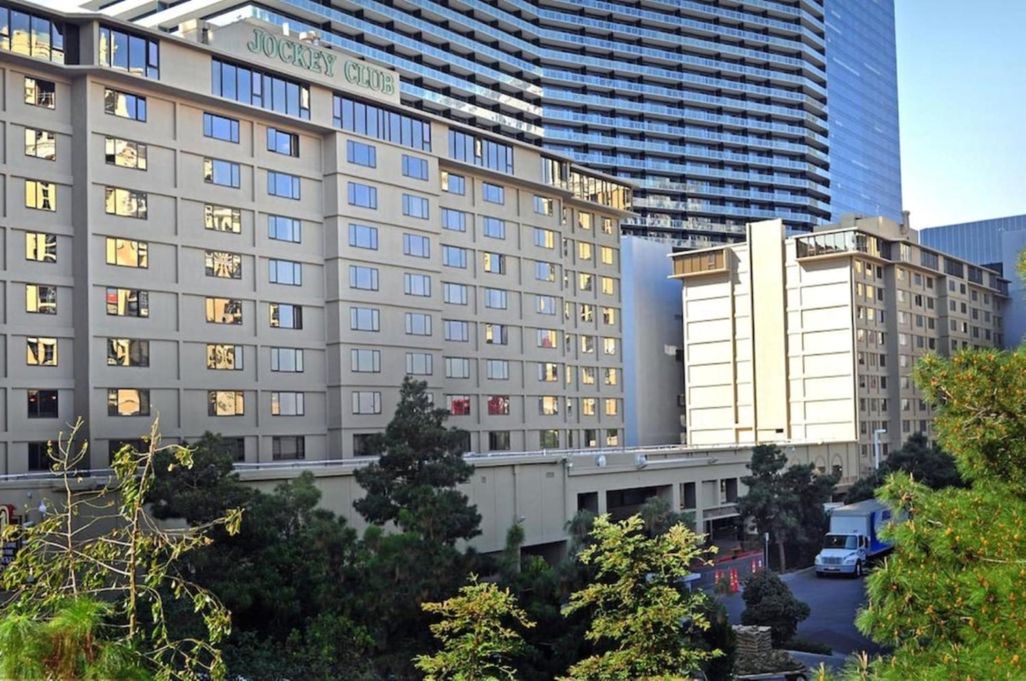 Together On The Strip - 2 Bedroom 926 Aparthotel *