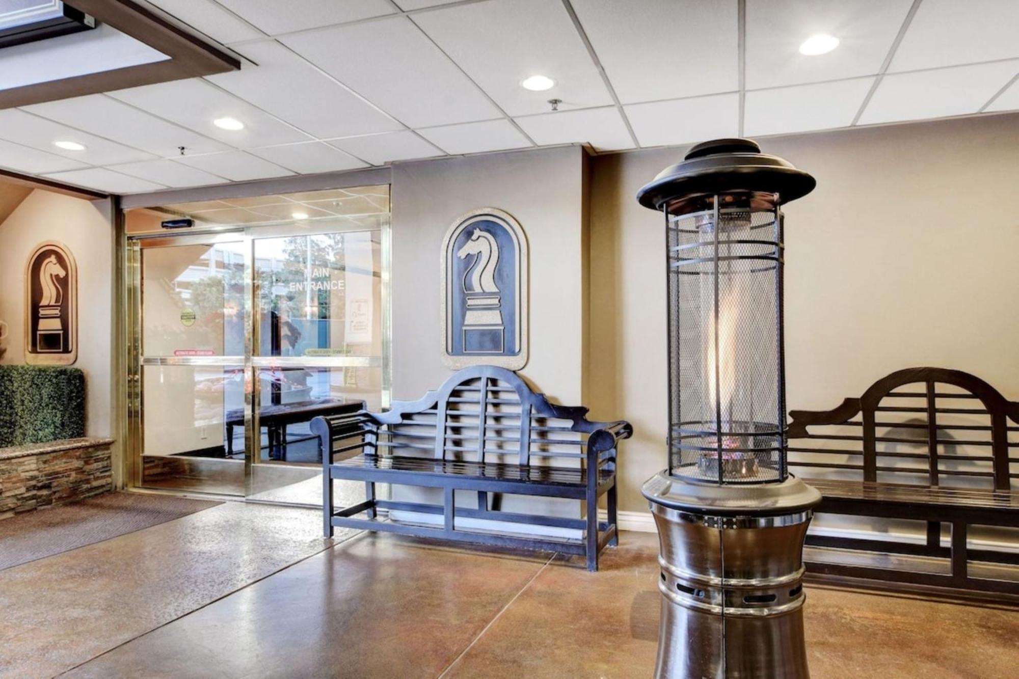 Apartment Together On The Strip - 1 Bedroom 1012 Las Vegas