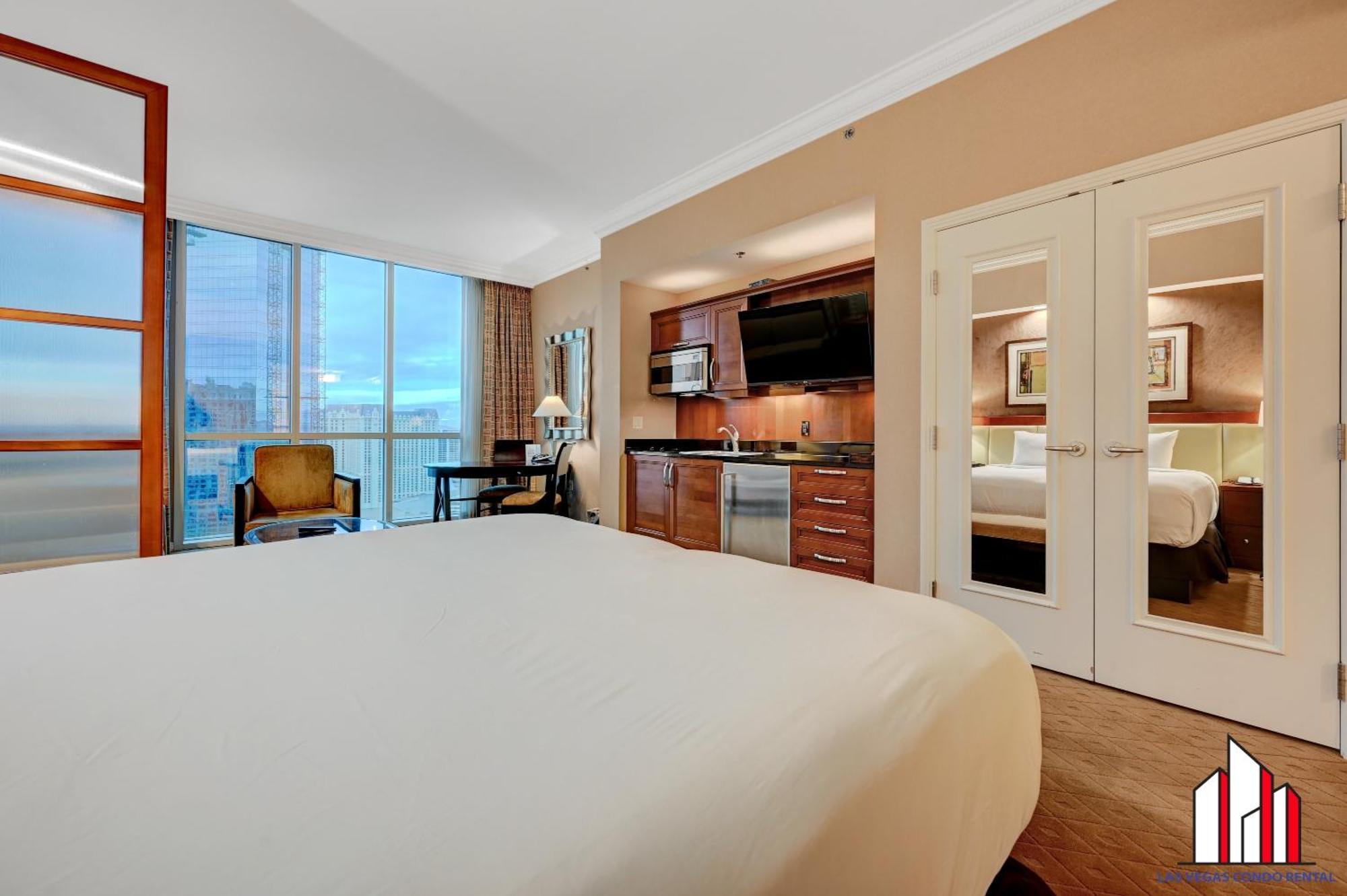 Signature 2br3ba F1 View Balcony Ste 29-819 And 21 Holiday home