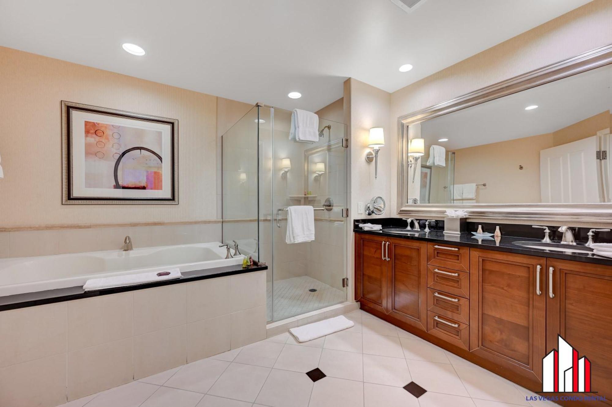 Signature 2br3ba F1 View Balcony Ste 29-819 And 21 Holiday home *