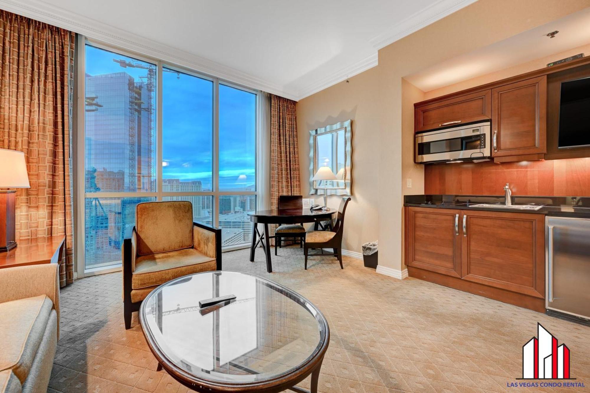 Signature 2br3ba F1 View Balcony Ste 29-819 And 21 *