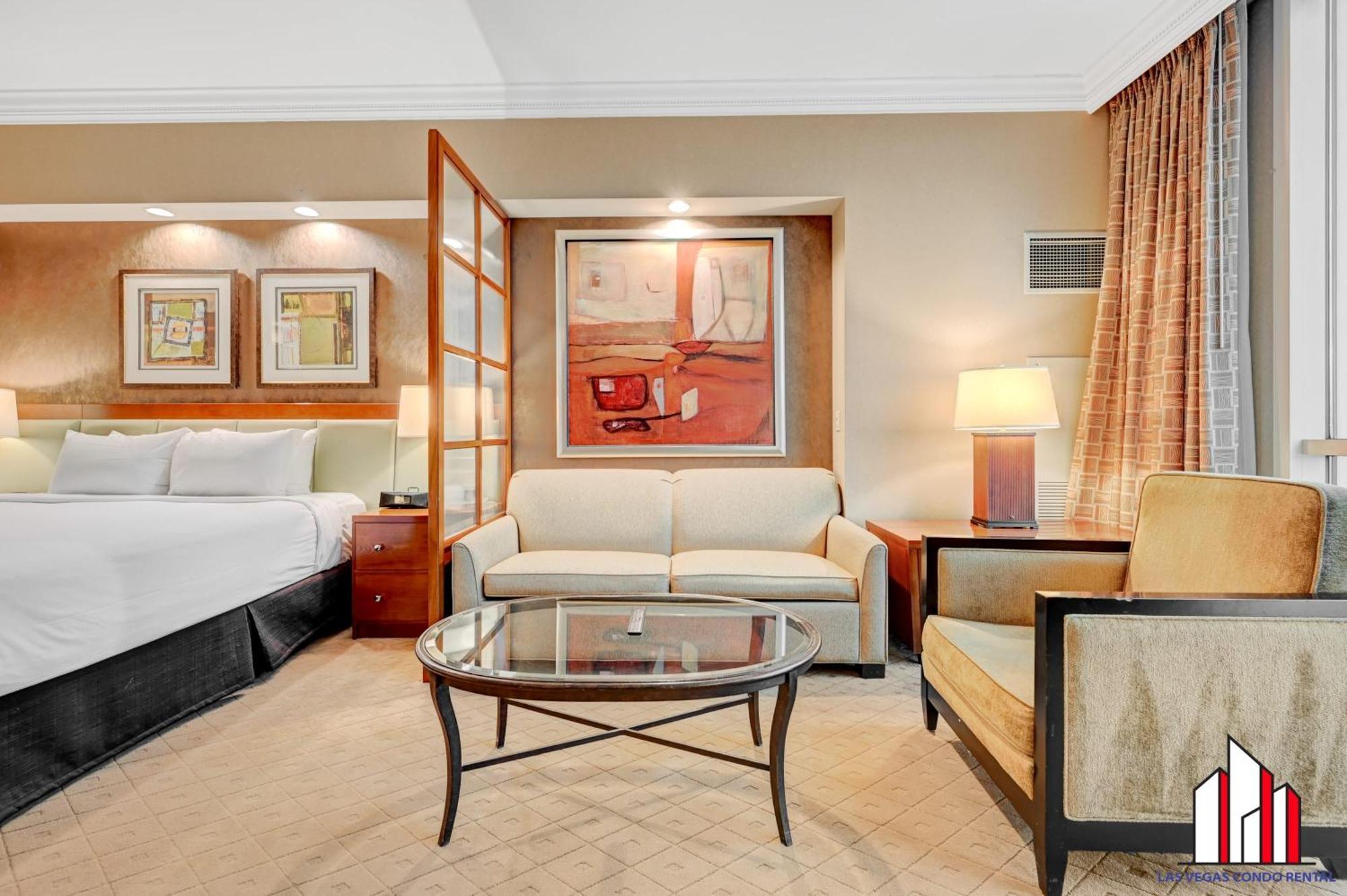 Signature 2br3ba F1 View Balcony Ste 29-819 And 21