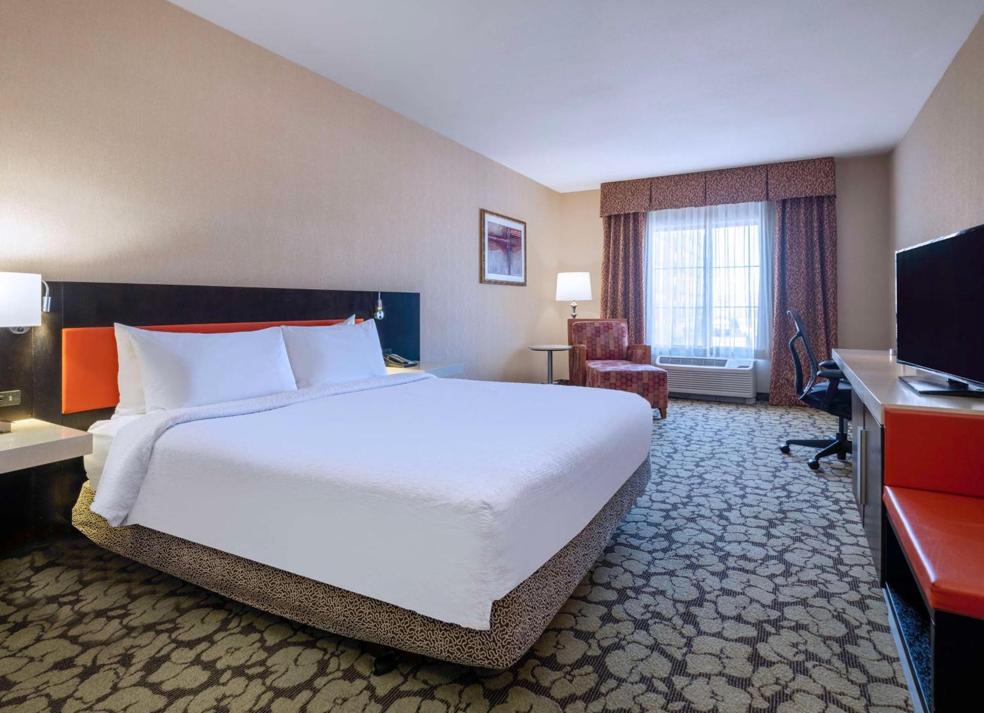 Hotel Hilton Garden Vegas Strip South Las Vegas