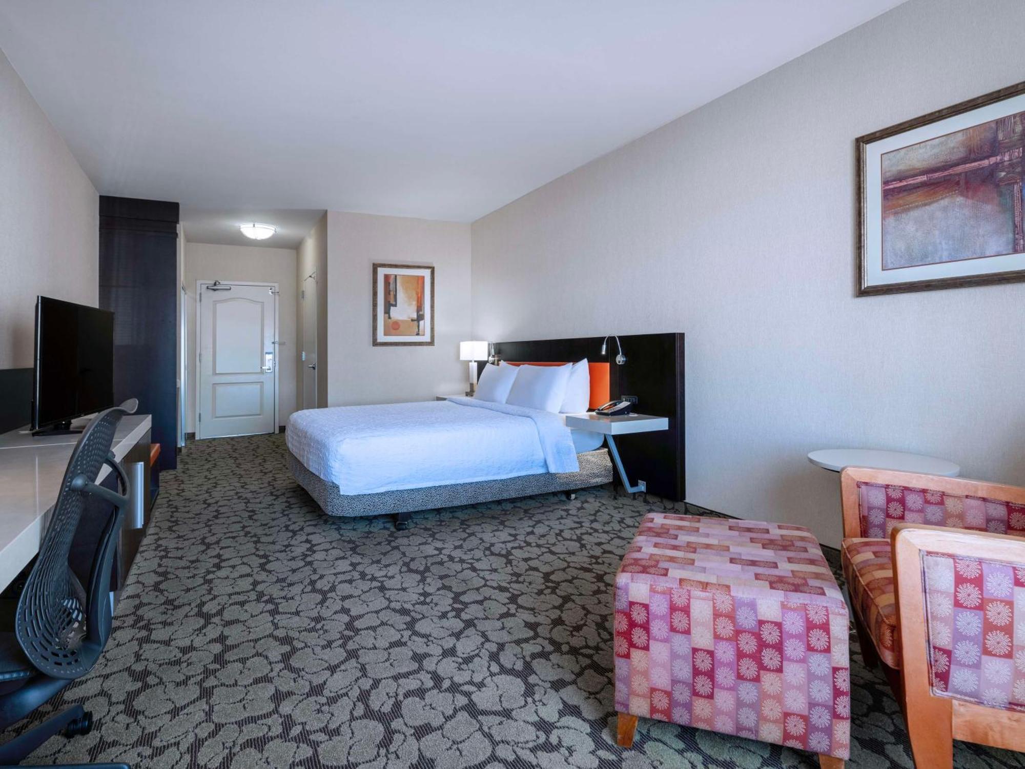 Hilton Garden Vegas Strip South Las Vegas