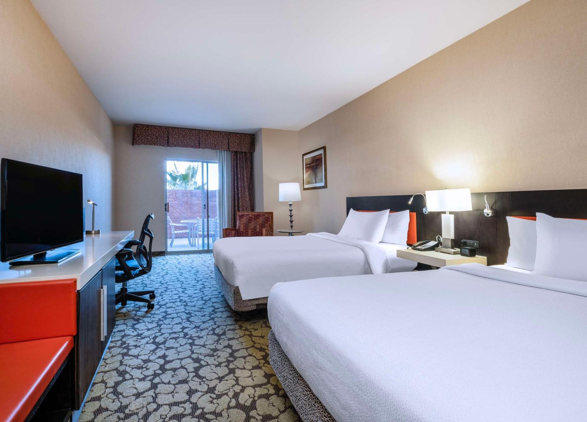 Hilton Garden Vegas Strip South Las Vegas