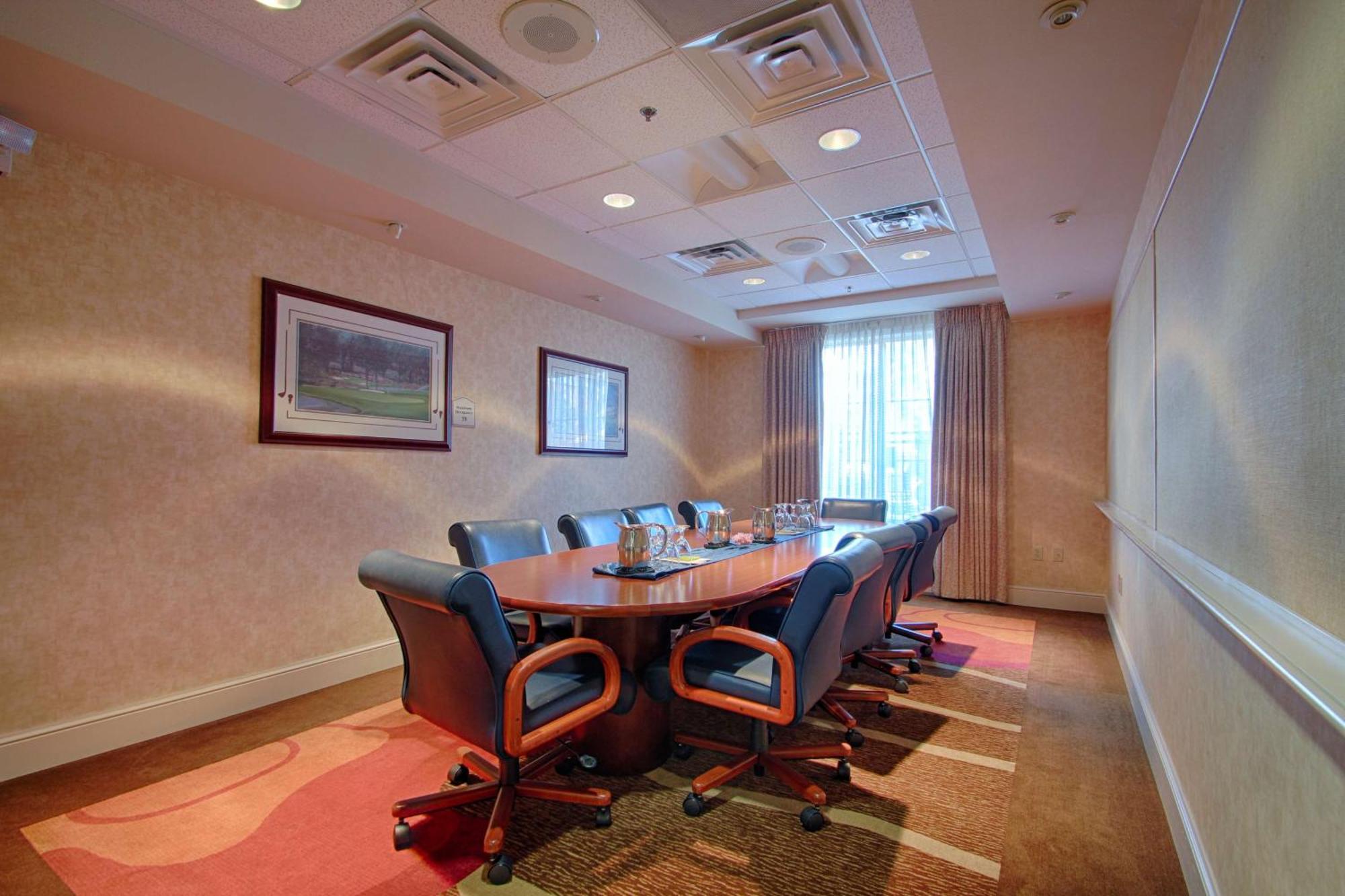 Hilton Garden Vegas Strip South Hotel 3*